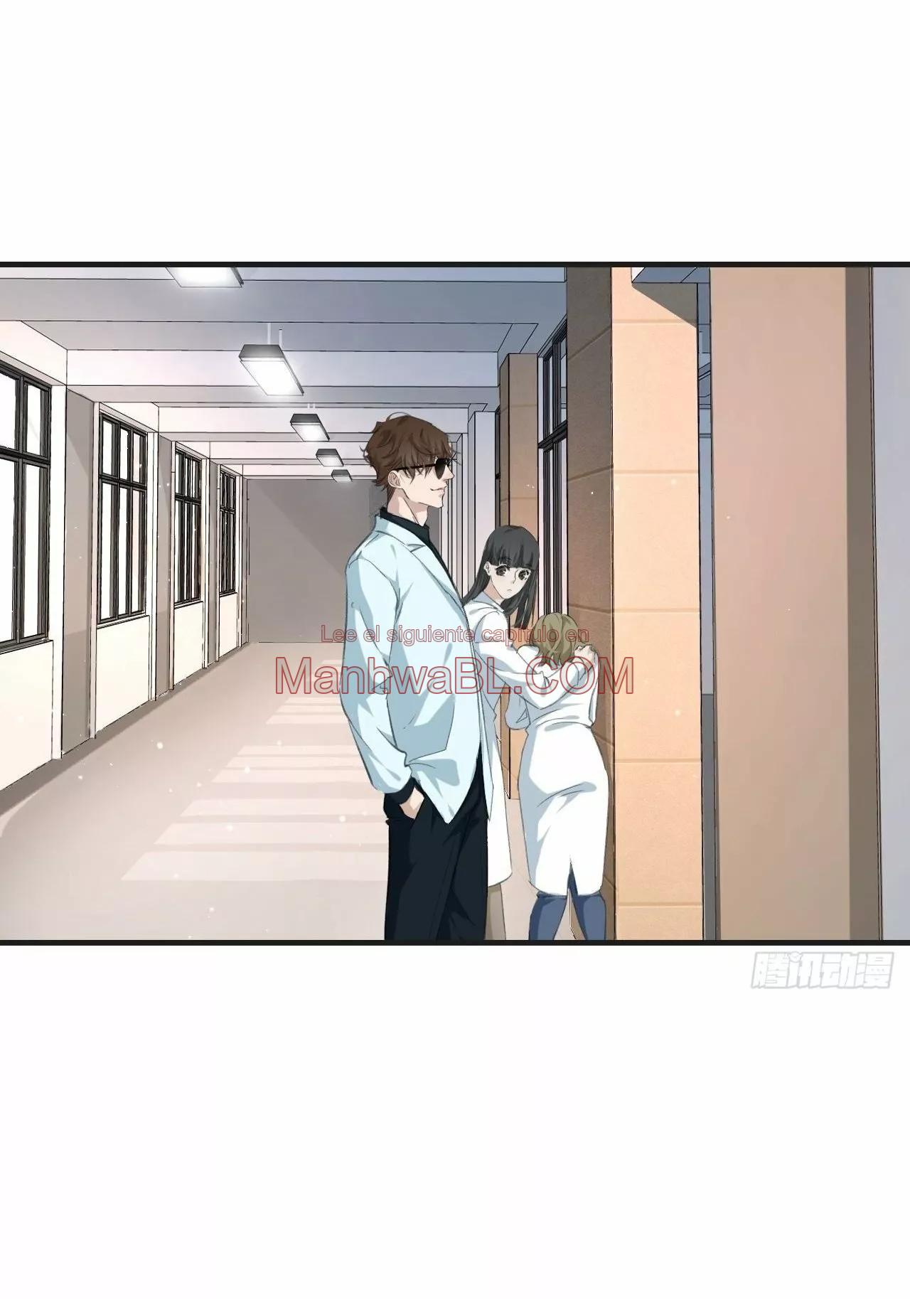 Latidos del corazó - Capítulo 10 2 manhwa