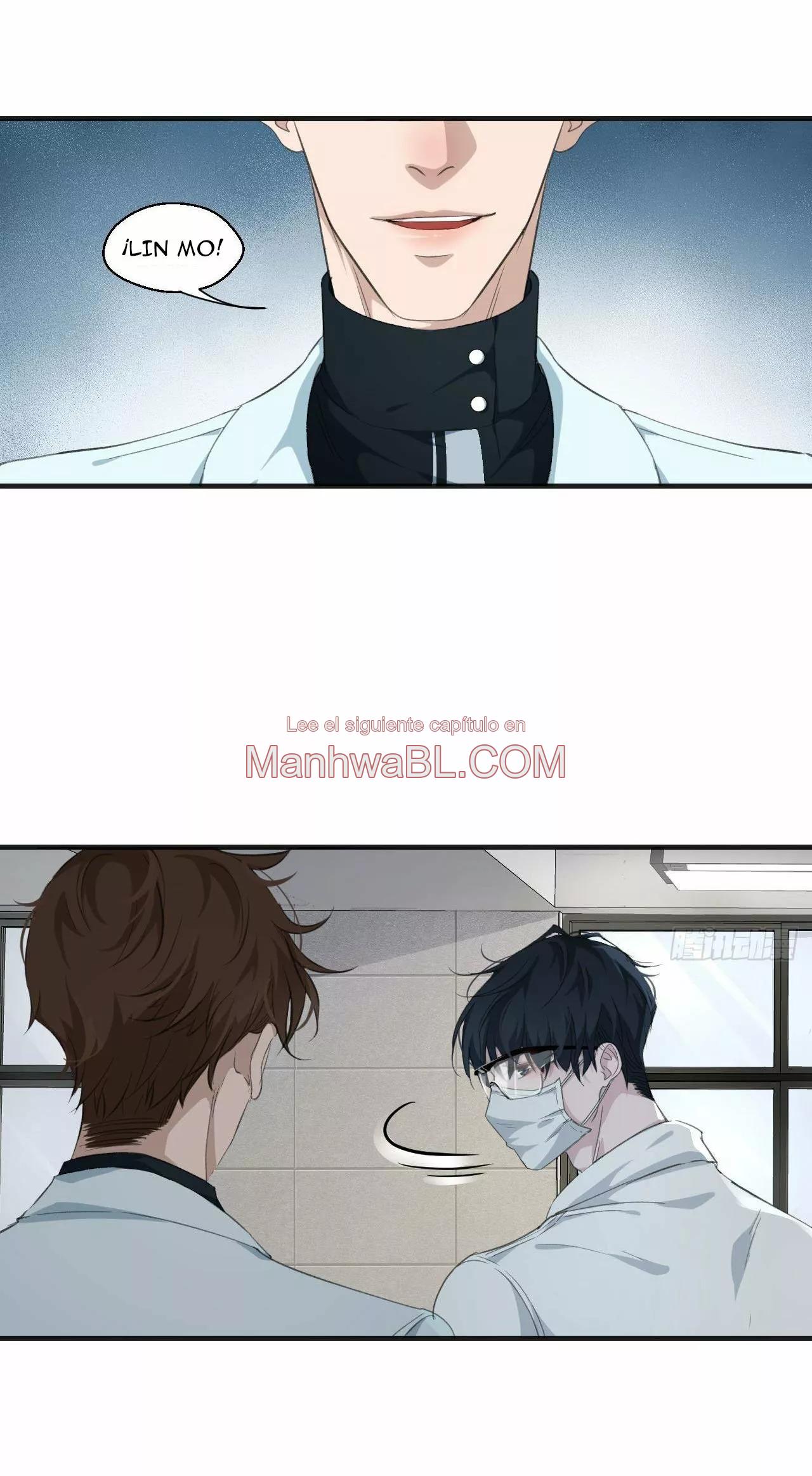 Latidos del corazó - Capítulo 10 2 manhwa