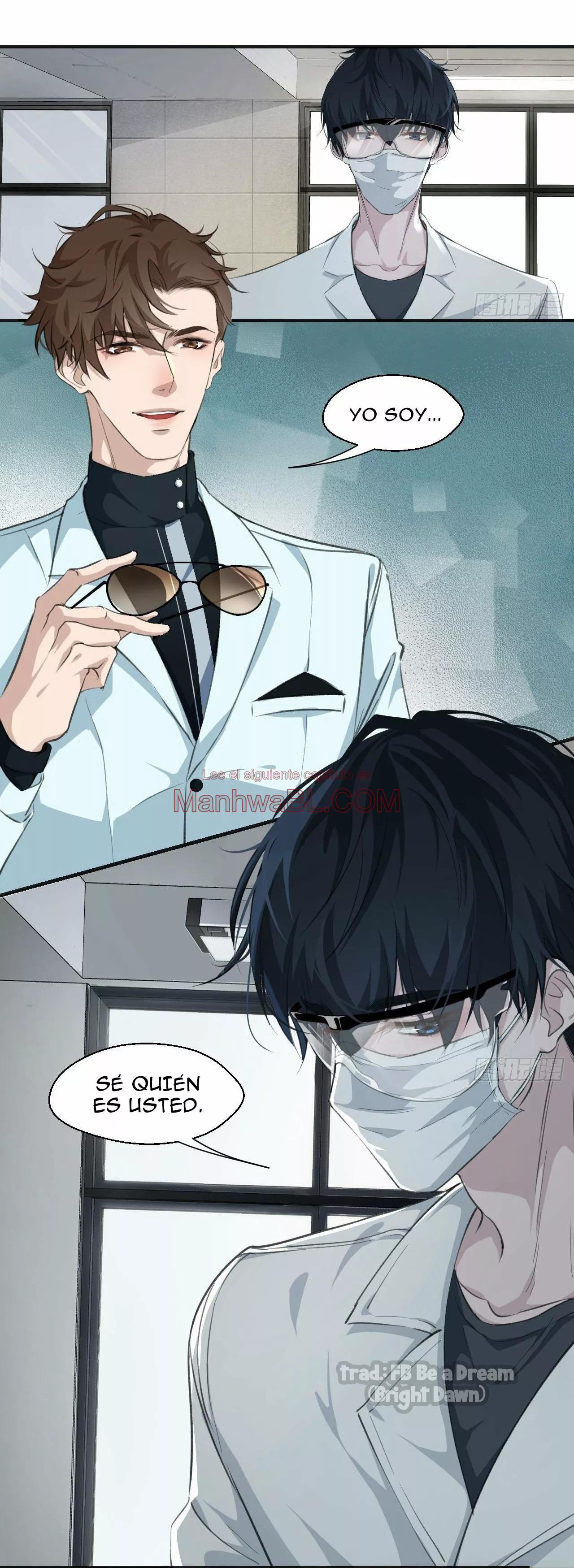 Latidos del corazó - Capítulo 10 2 manhwa