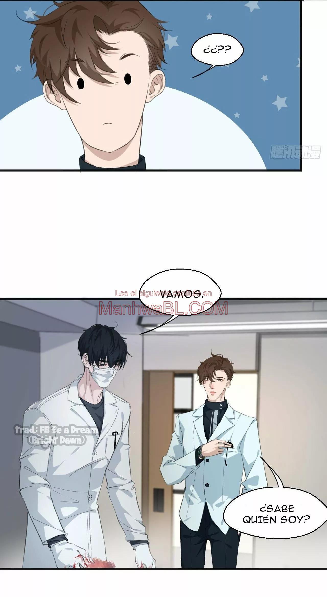 Latidos del corazó - Capítulo 10 2 manhwa