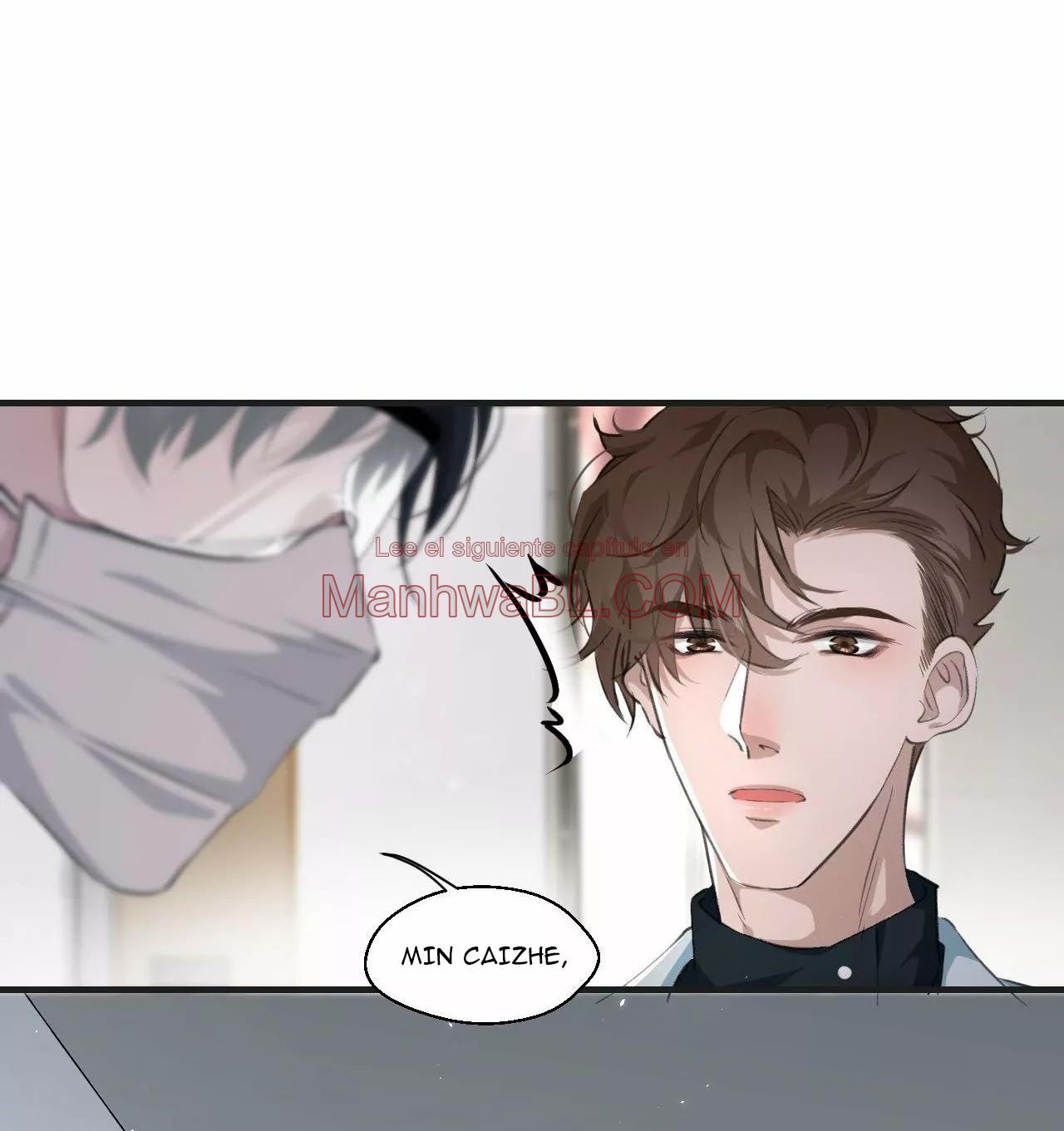 Latidos del corazó - Capítulo 10 2 manhwa