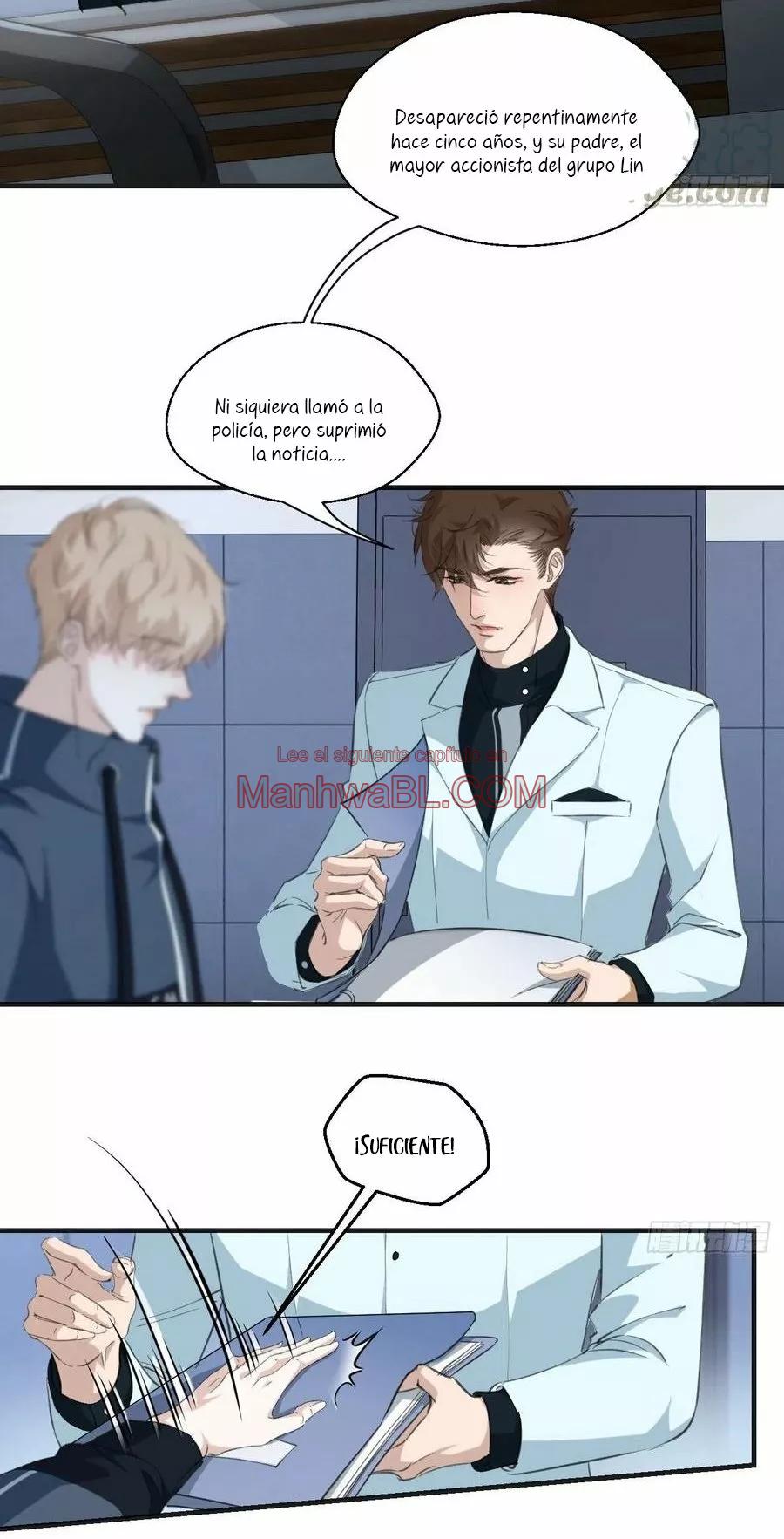 Latidos del corazó - Capítulo 15 2 manhwa