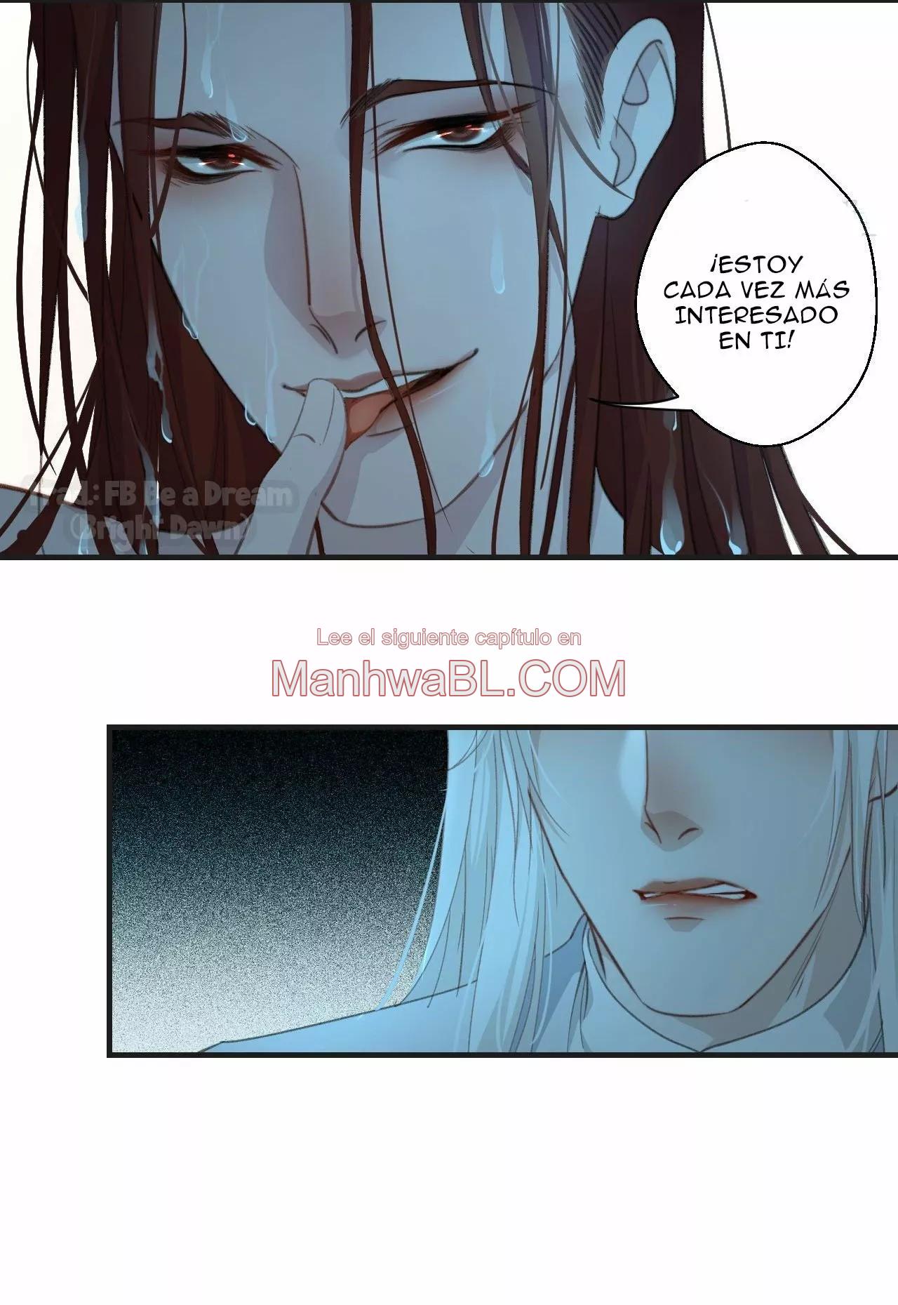 Latidos del corazó - Capítulo 49 3 manhwa