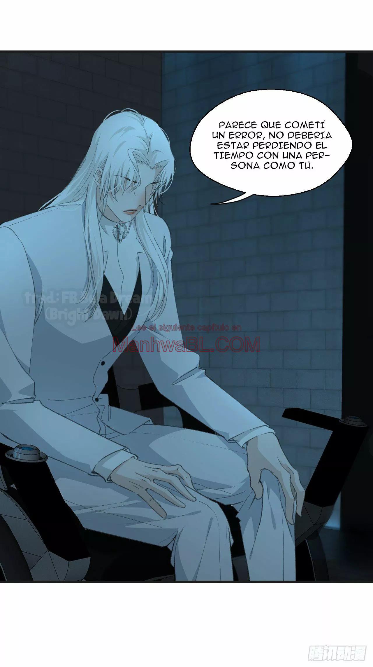 Latidos del corazó - Capítulo 49 3 manhwa