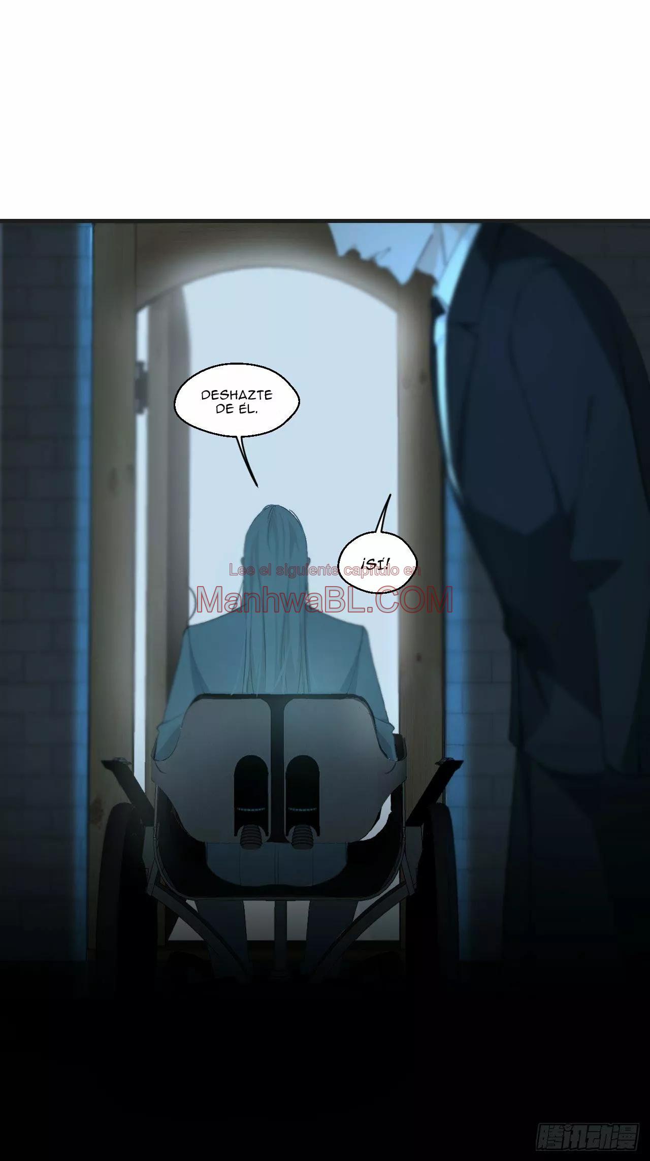 Latidos del corazó - Capítulo 49 3 manhwa