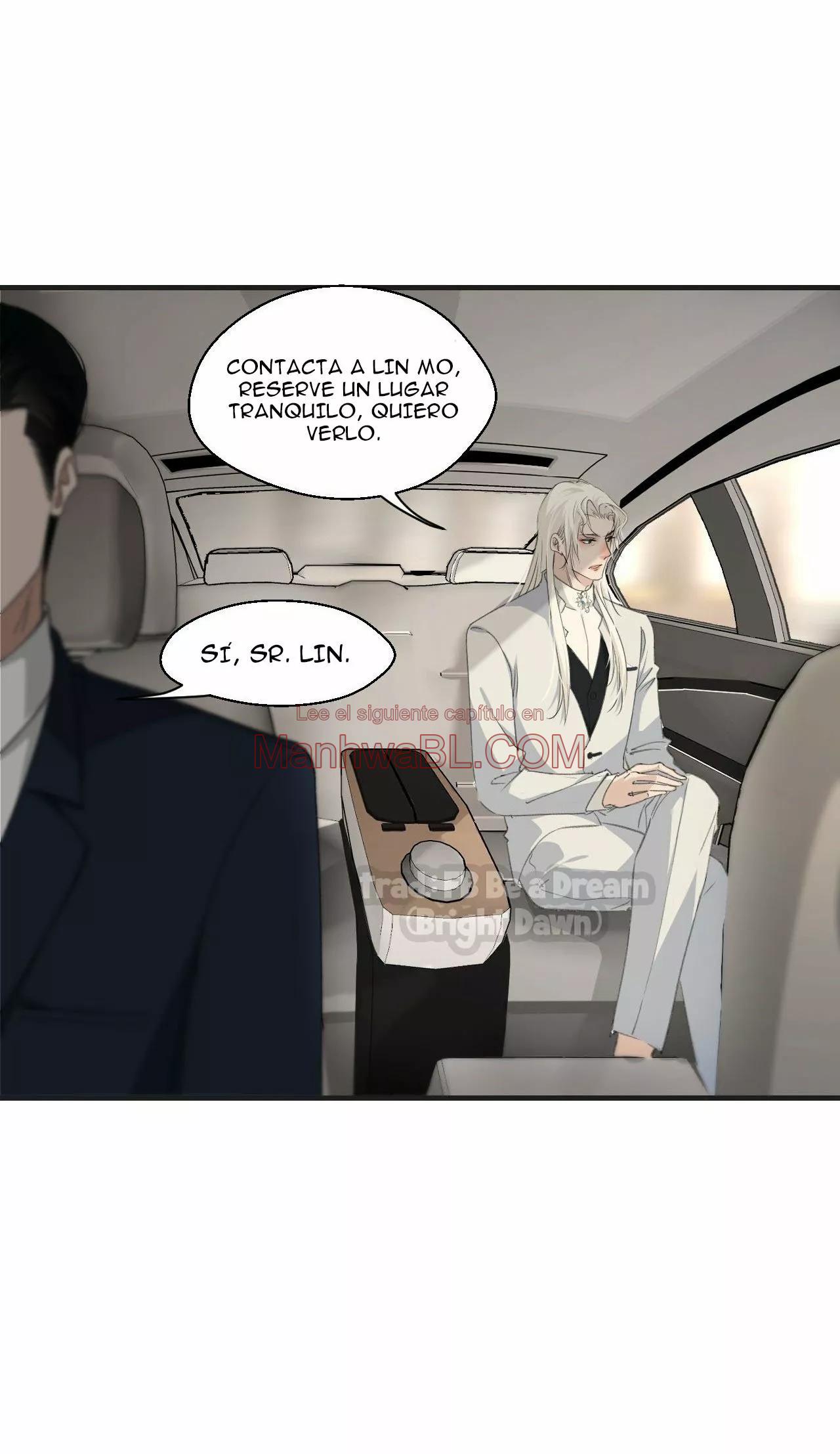 Latidos del corazó - Capítulo 49 3 manhwa