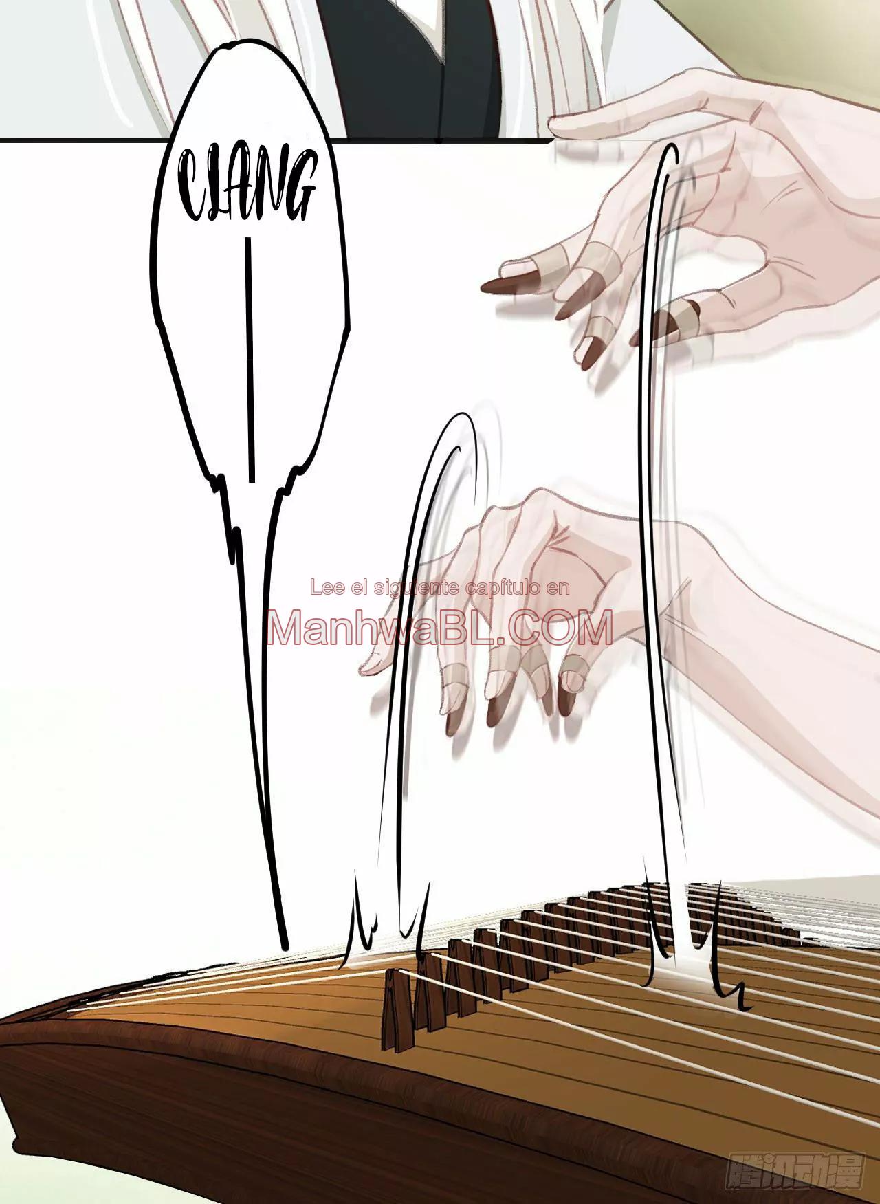 Latidos del corazó - Capítulo 51 3 manhwa
