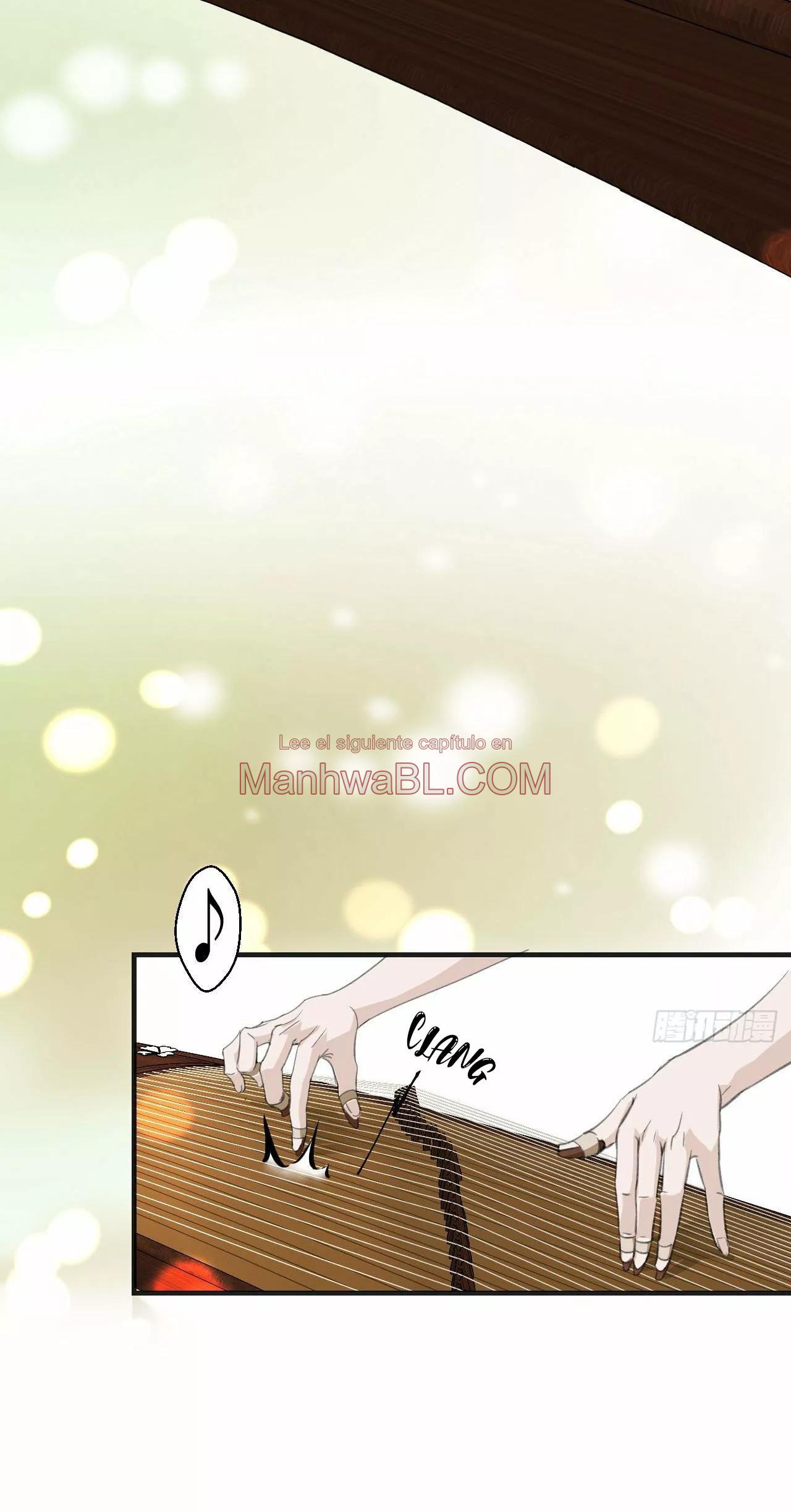 Latidos del corazó - Capítulo 51 3 manhwa