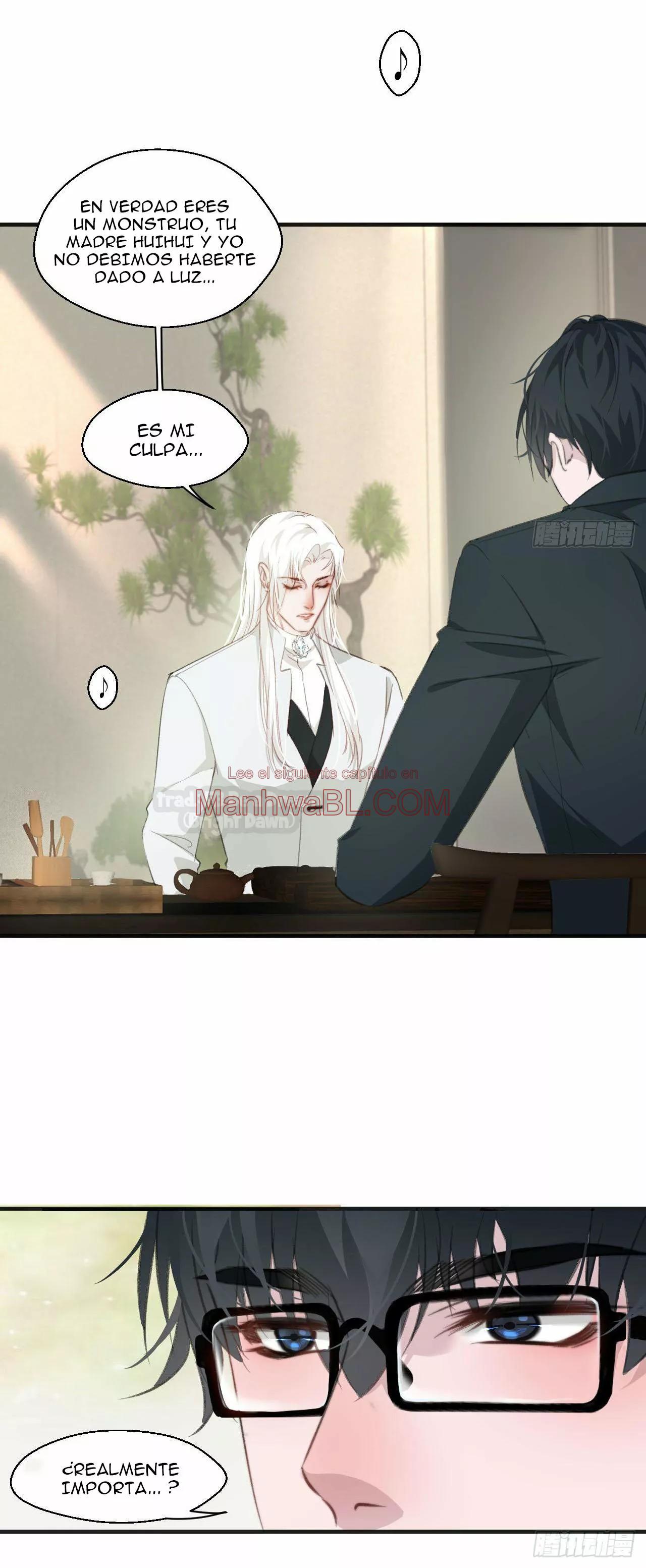 Latidos del corazó - Capítulo 51 3 manhwa
