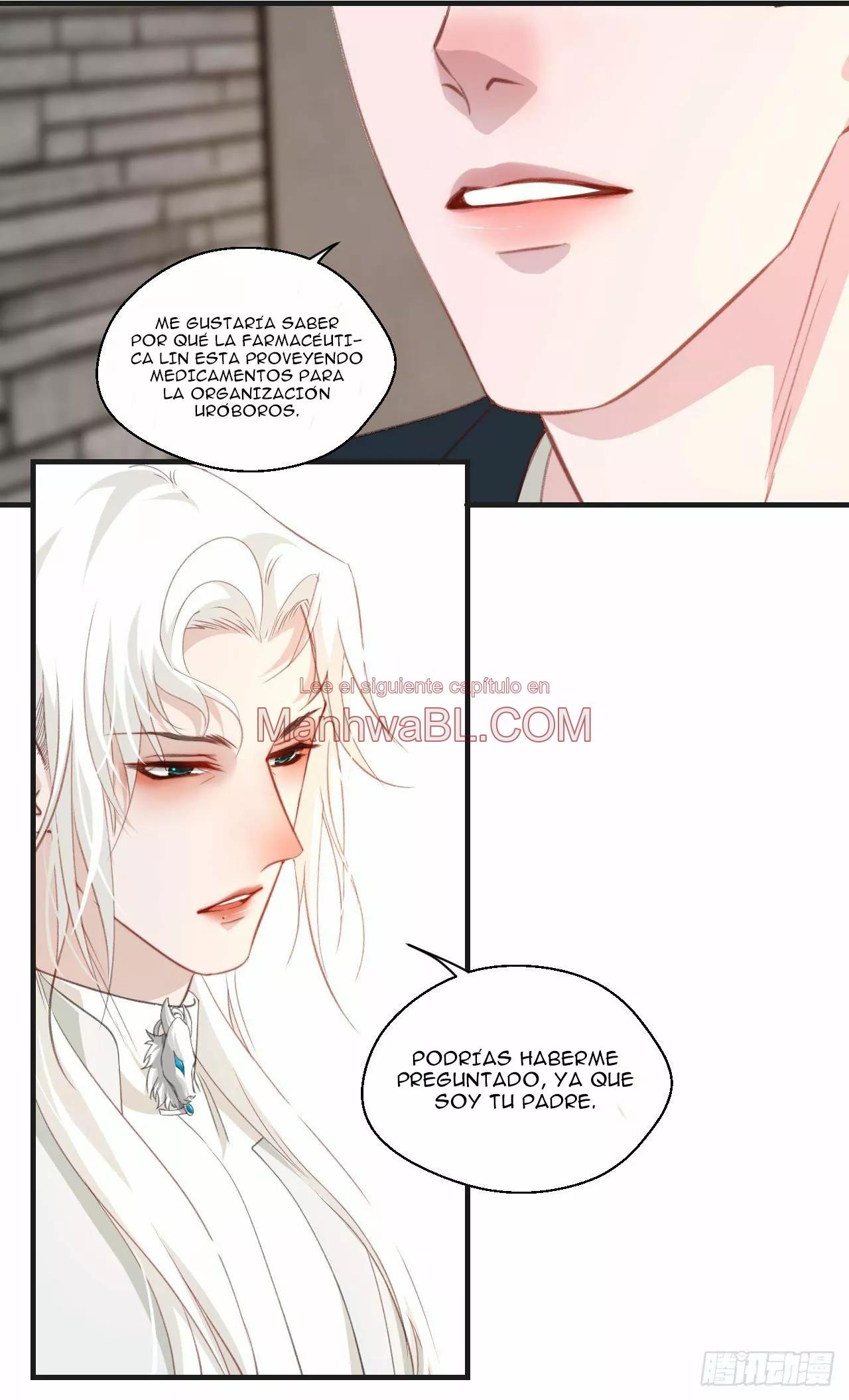 Latidos del corazó - Capítulo 51 3 manhwa
