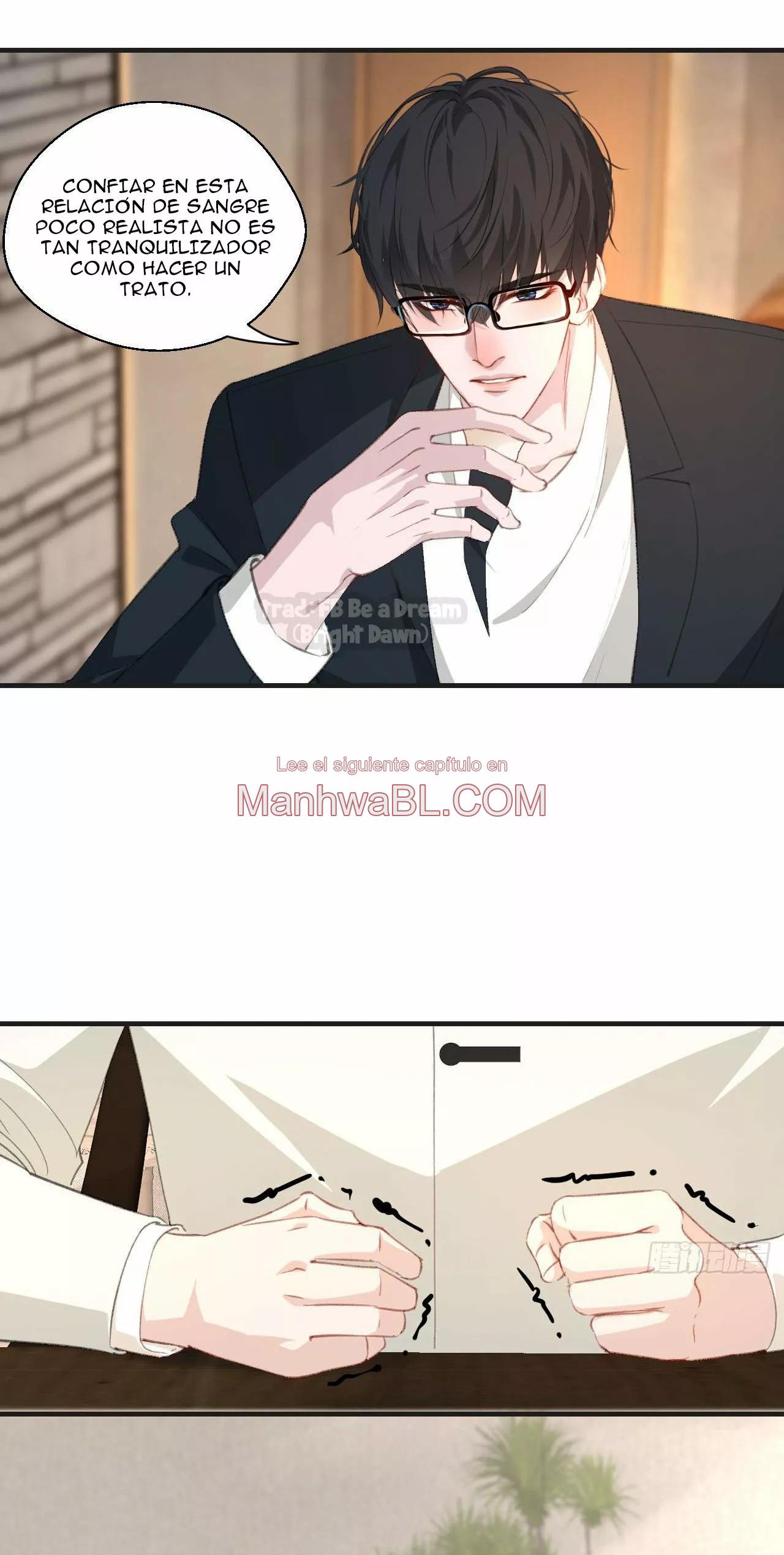 Latidos del corazó - Capítulo 51 3 manhwa