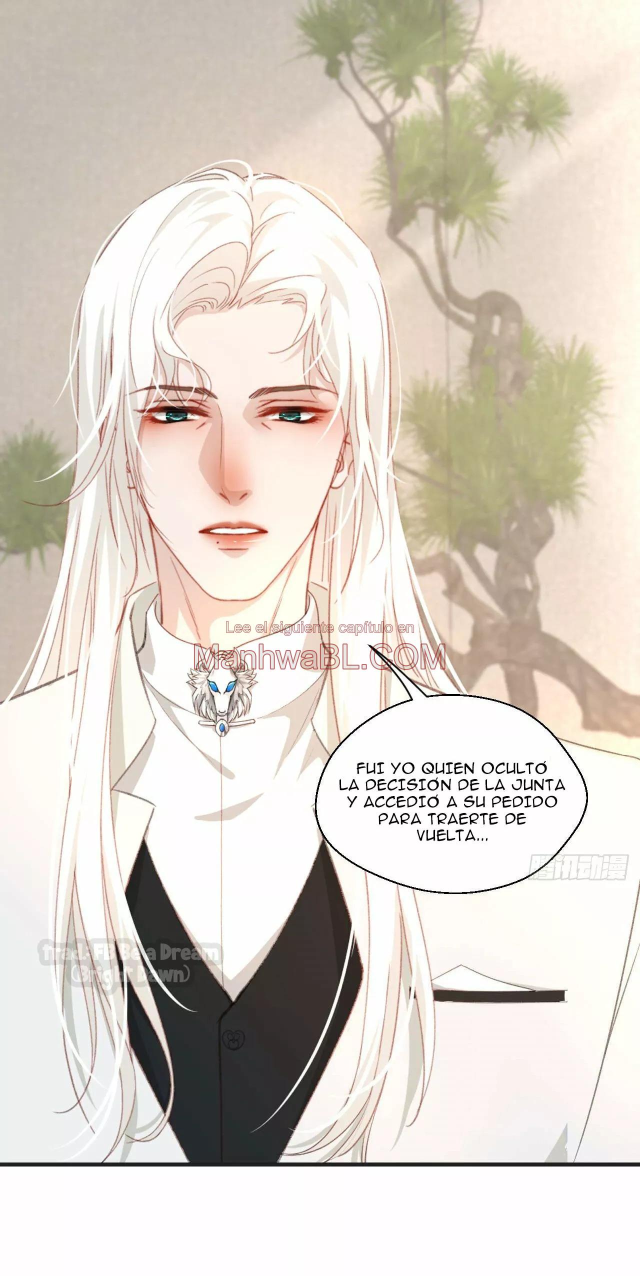 Latidos del corazó - Capítulo 51 3 manhwa