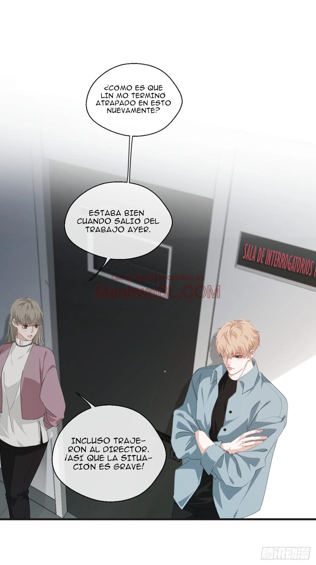 Latidos del corazó - Capítulo 70 3 manhwa