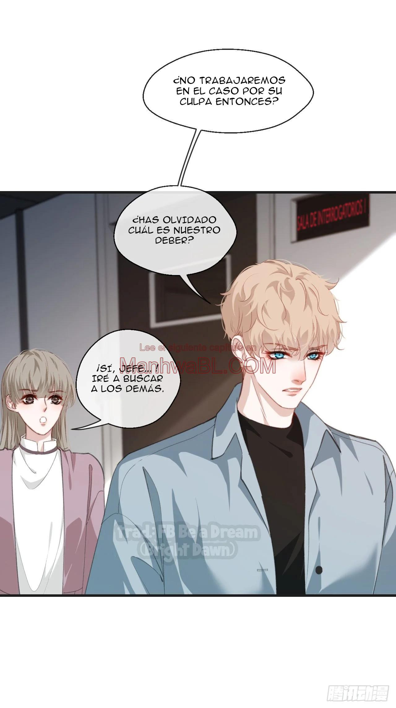 Latidos del corazó - Capítulo 70 3 manhwa