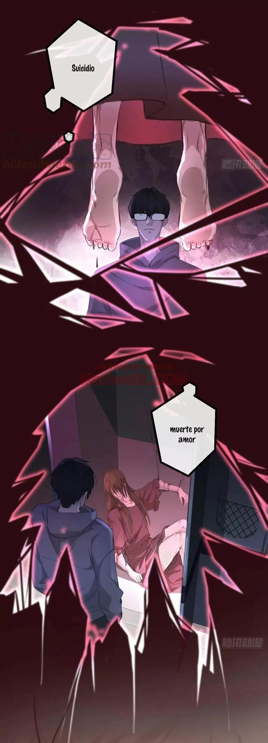 Latidos del corazó - Capítulo 15 3 manhwa