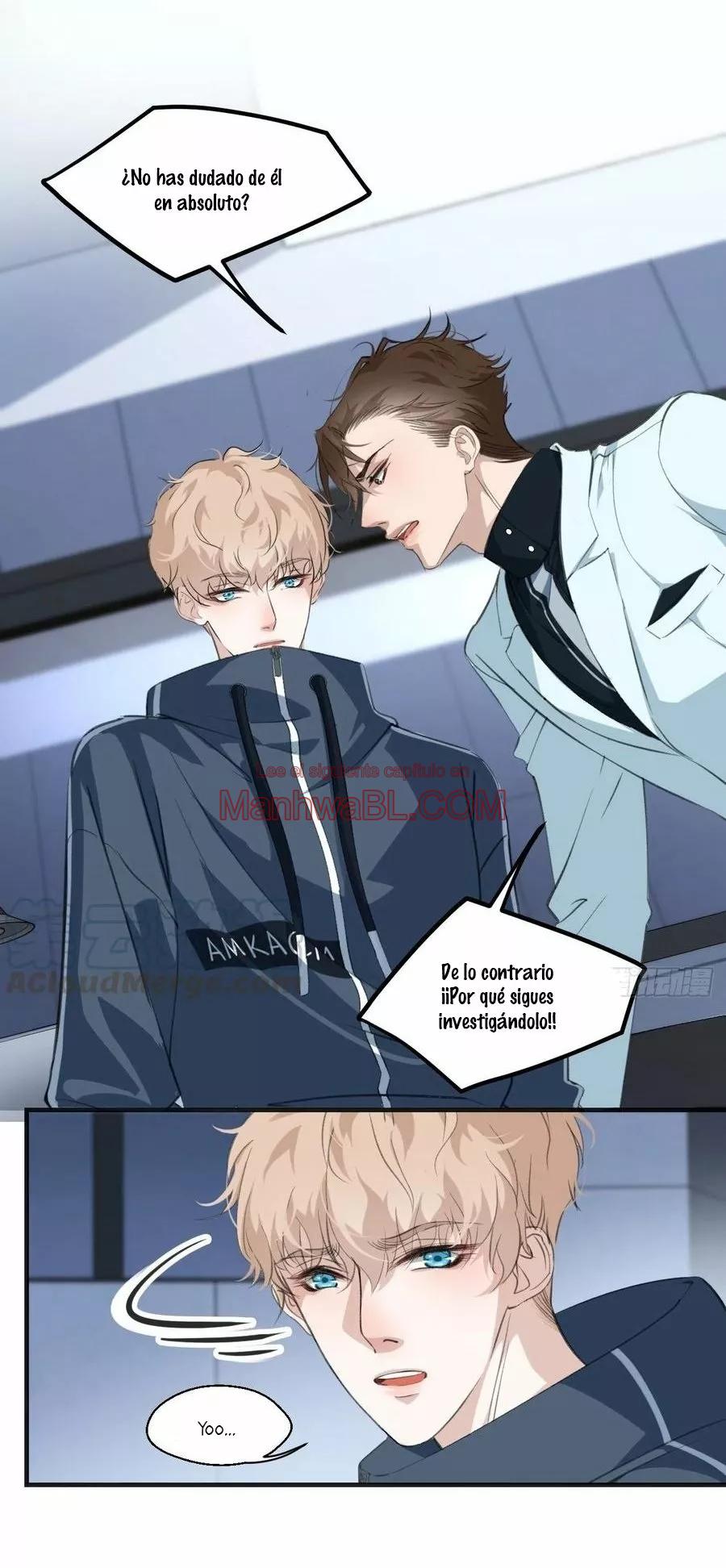 Latidos del corazó - Capítulo 15 3 manhwa