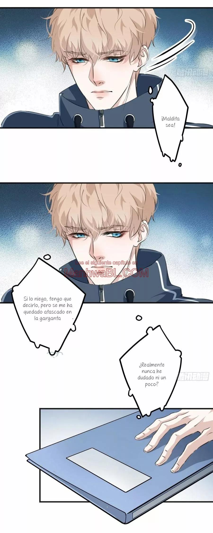 Latidos del corazó - Capítulo 15 3 manhwa