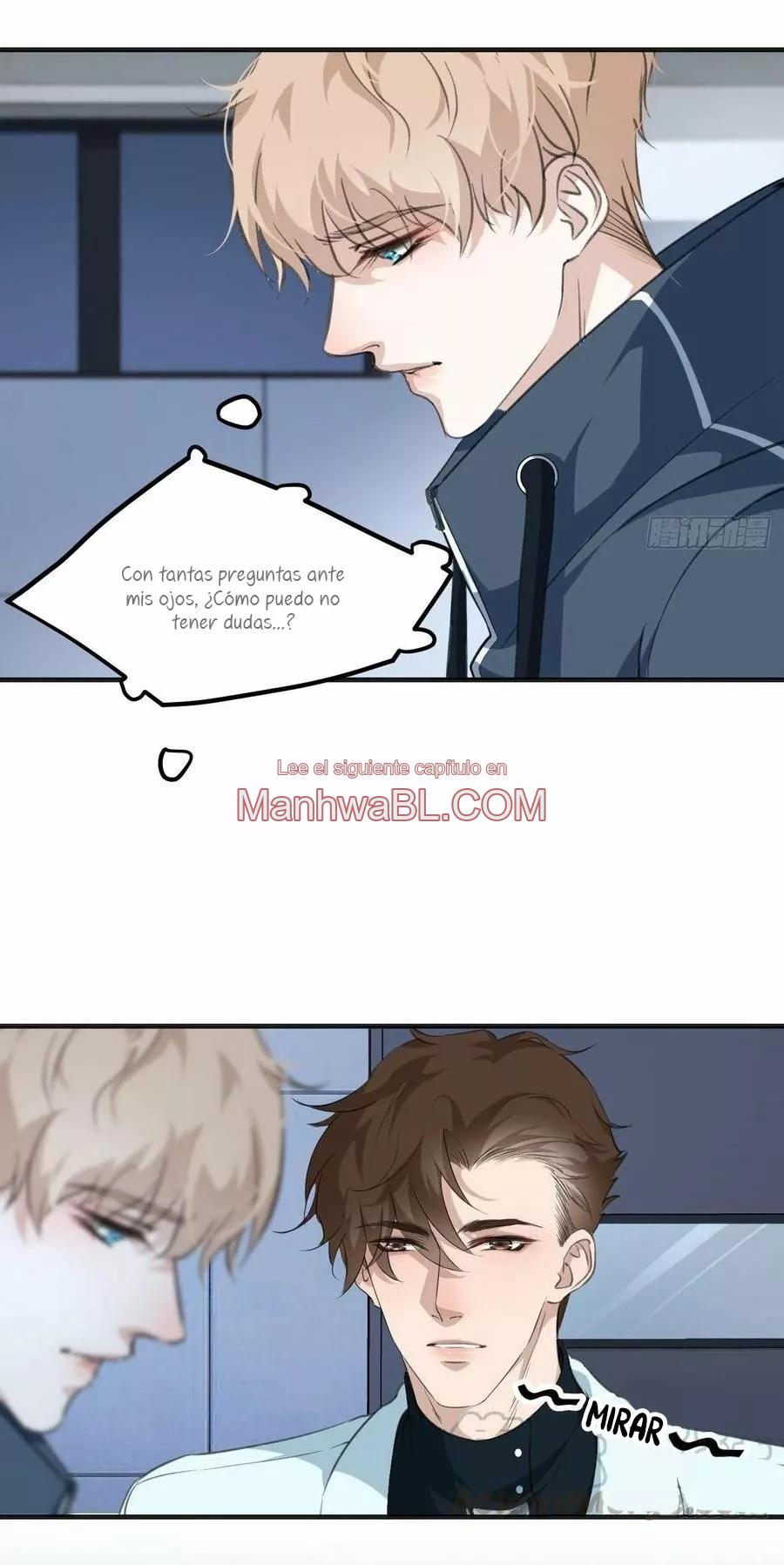 Latidos del corazó - Capítulo 15 3 manhwa