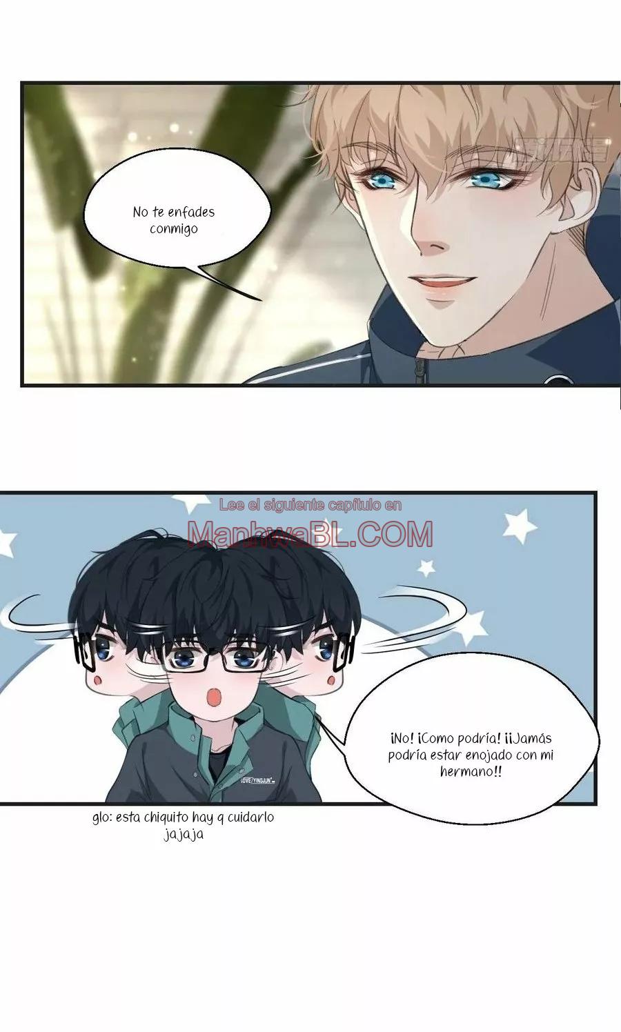 Latidos del corazó - Capítulo 16 2 manhwa