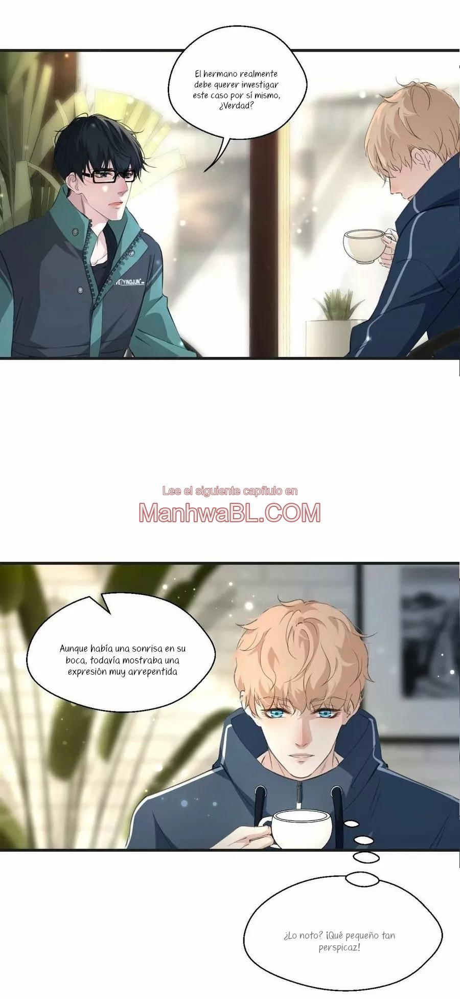 Latidos del corazó - Capítulo 16 2 manhwa