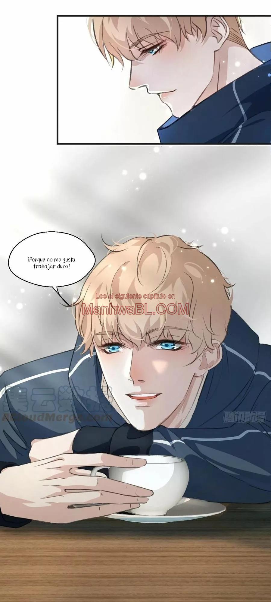 Latidos del corazó - Capítulo 16 2 manhwa