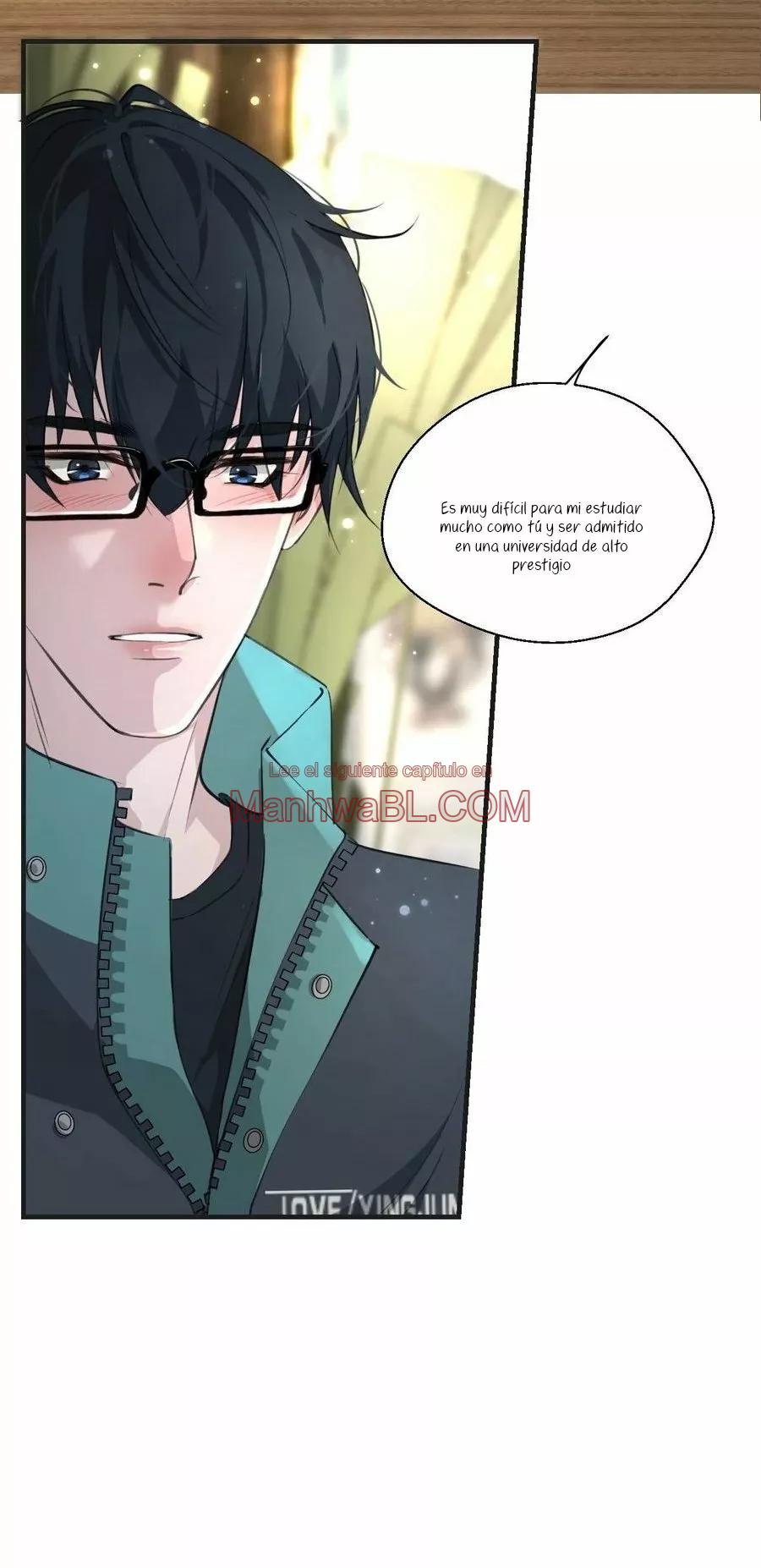 Latidos del corazó - Capítulo 16 2 manhwa