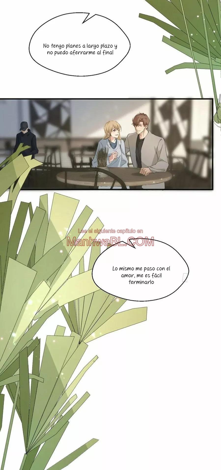 Latidos del corazó - Capítulo 16 2 manhwa