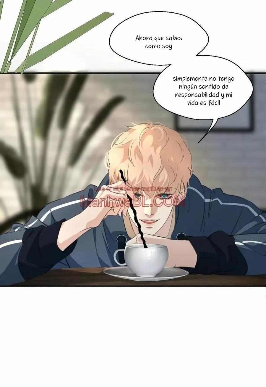 Latidos del corazó - Capítulo 16 2 manhwa