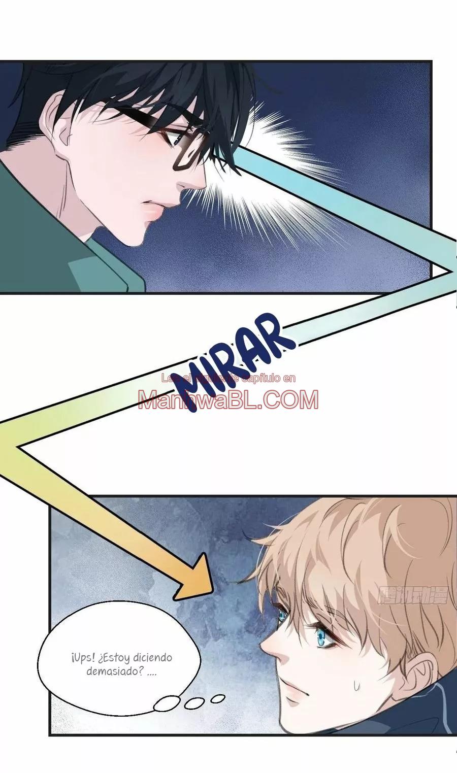 Latidos del corazó - Capítulo 16 2 manhwa