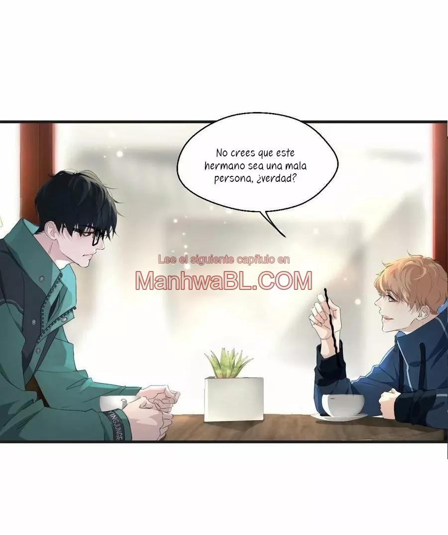 Latidos del corazó - Capítulo 16 2 manhwa