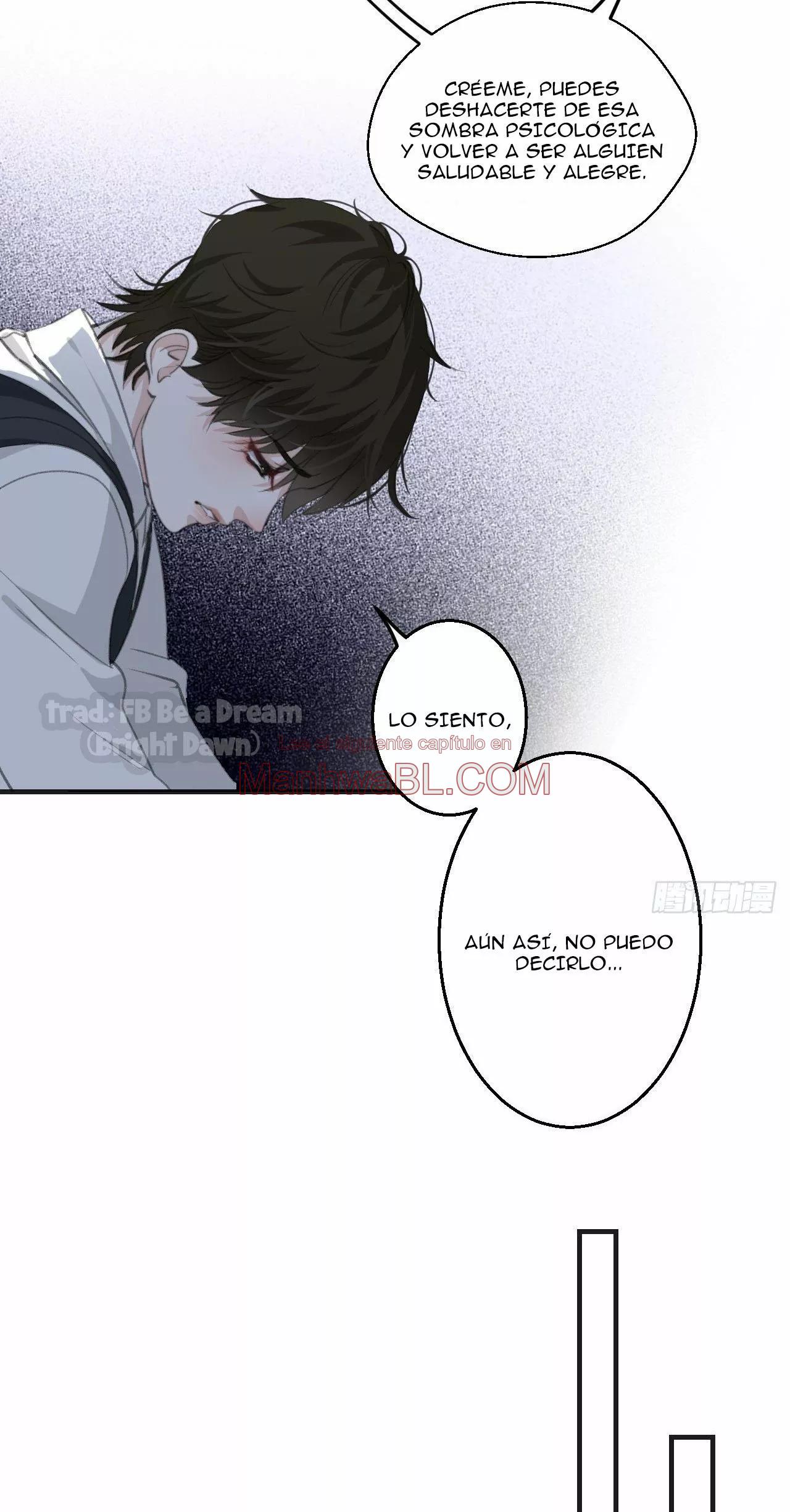 Latidos del corazó - Capítulo 38 2 manhwa