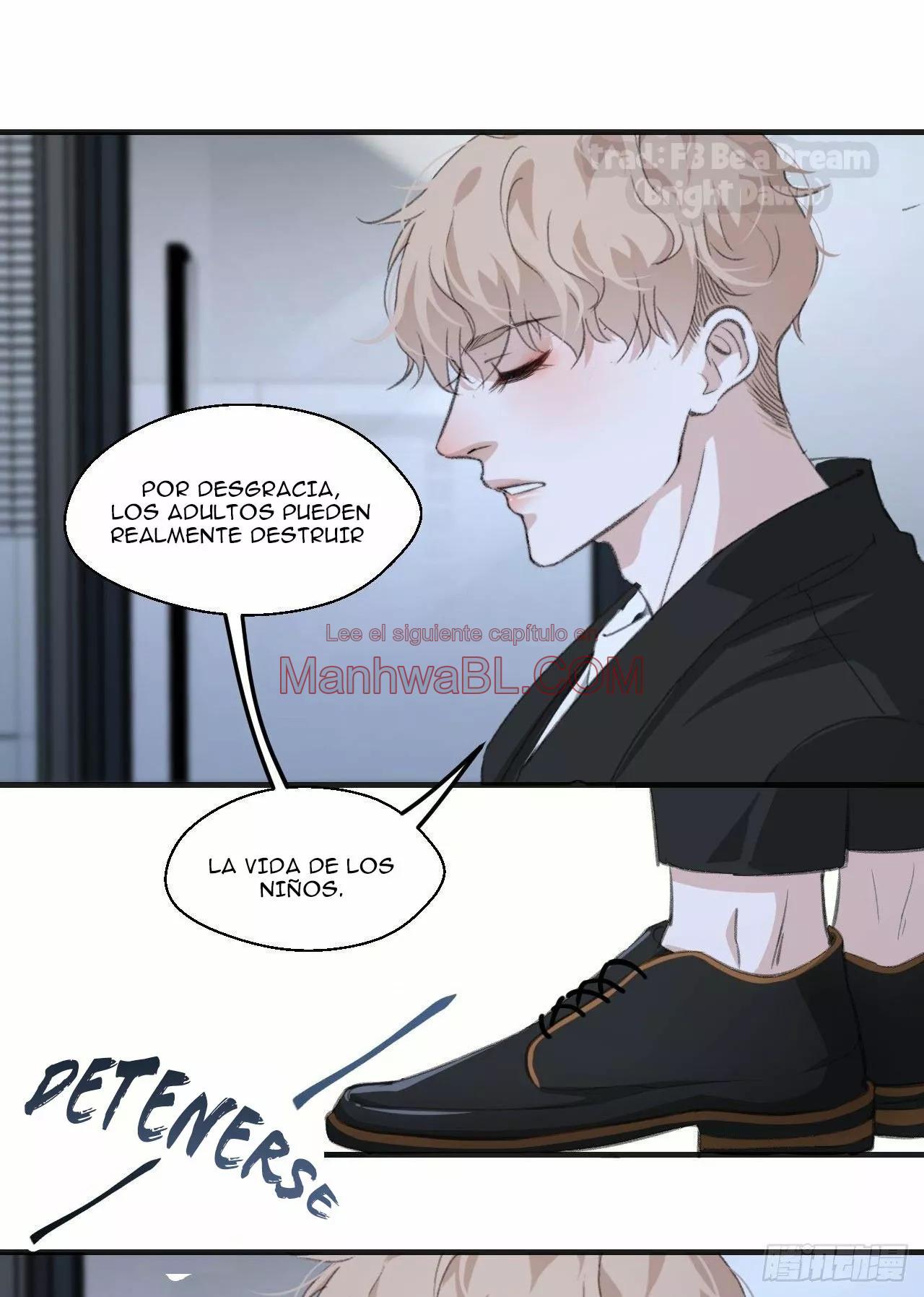 Latidos del corazó - Capítulo 38 2 manhwa