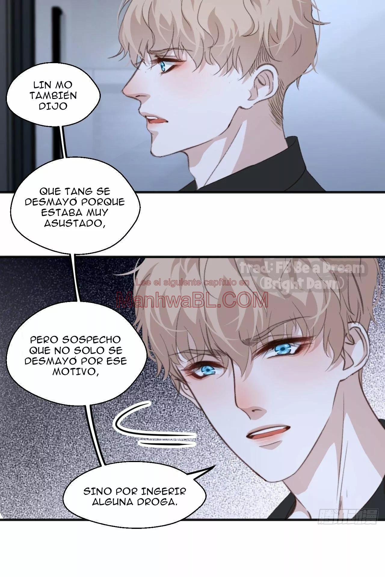Latidos del corazó - Capítulo 38 2 manhwa