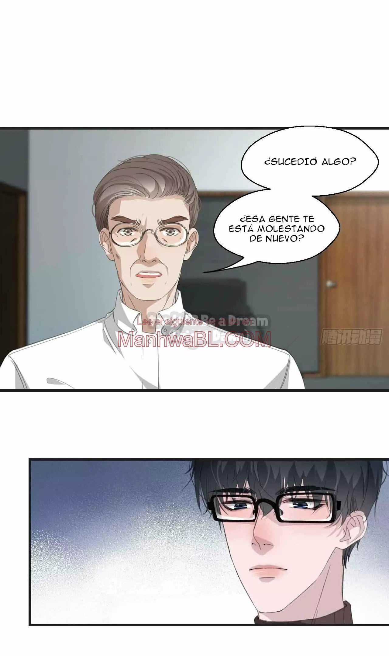 Latidos del corazó - Capítulo 20 2 manhwa