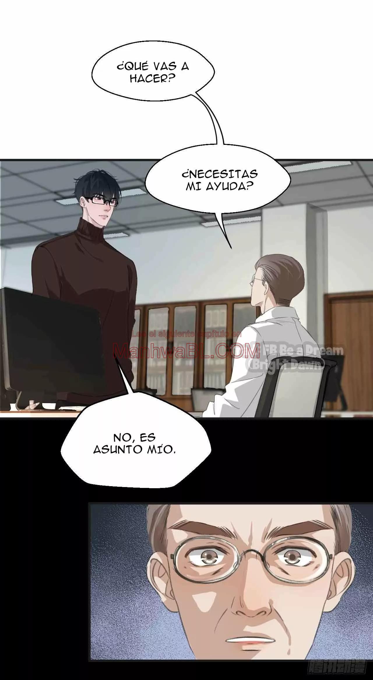 Latidos del corazó - Capítulo 20 2 manhwa