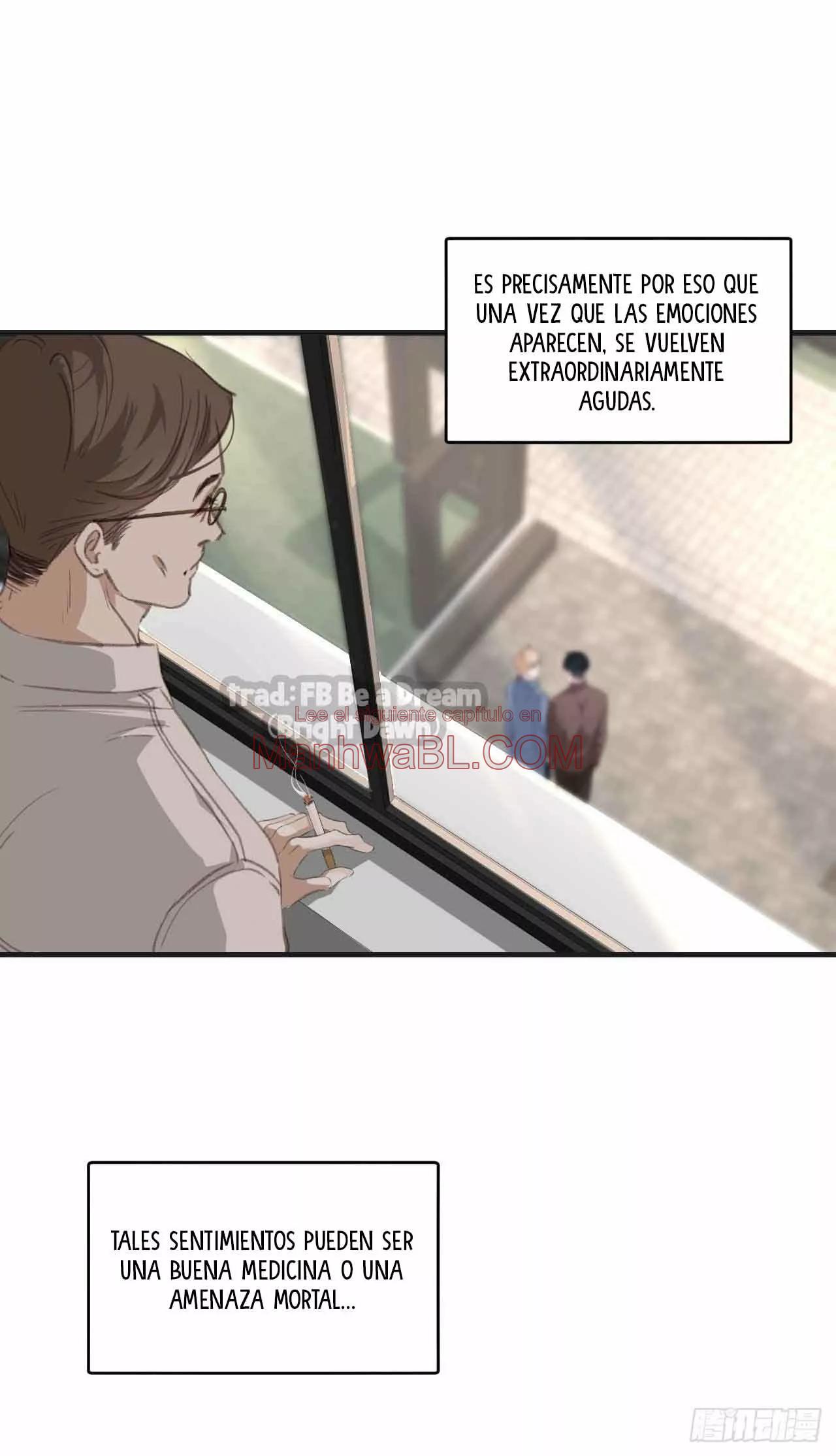 Latidos del corazó - Capítulo 20 2 manhwa