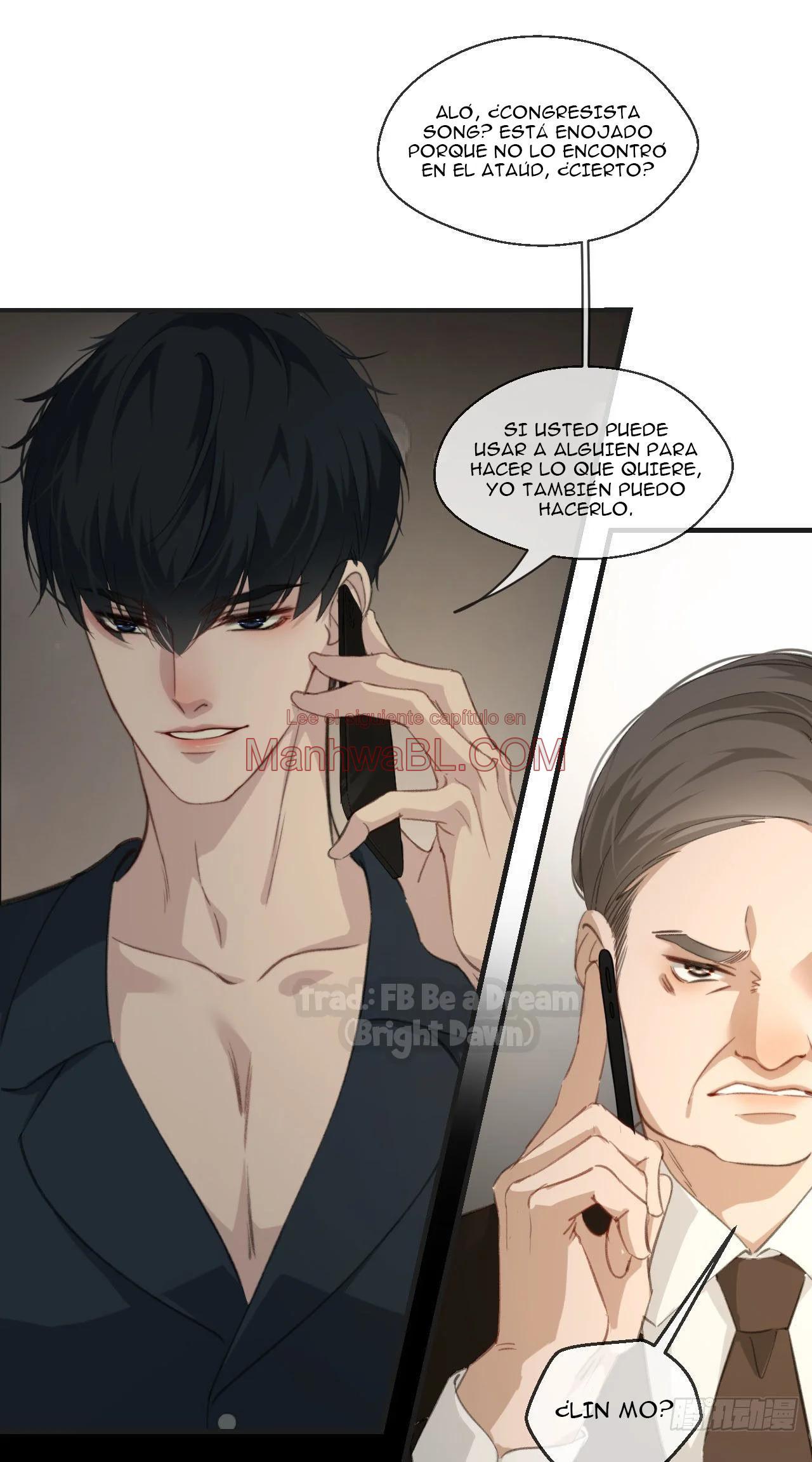 Latidos del corazó - Capítulo 69 2 manhwa
