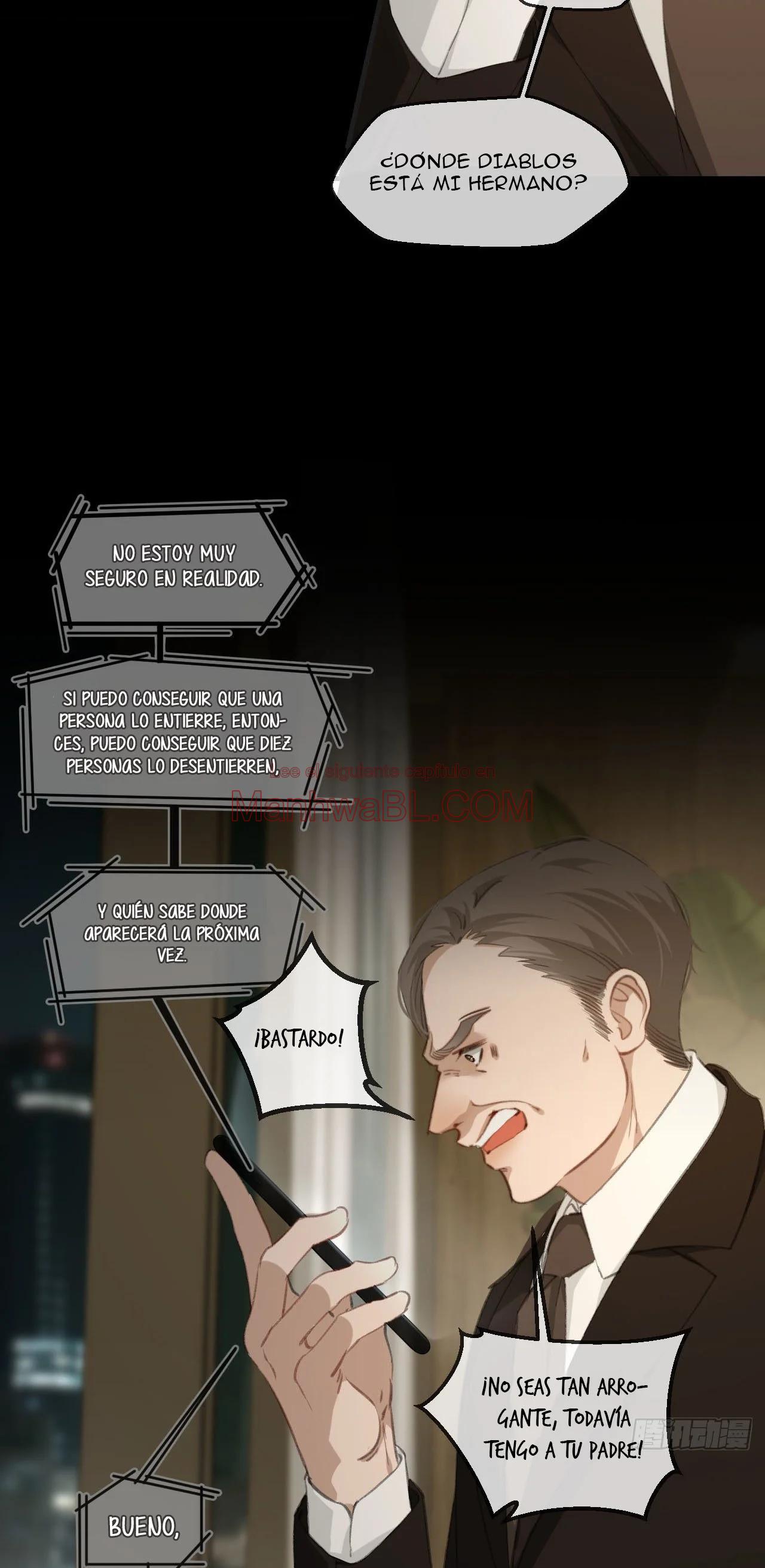 Latidos del corazó - Capítulo 69 2 manhwa