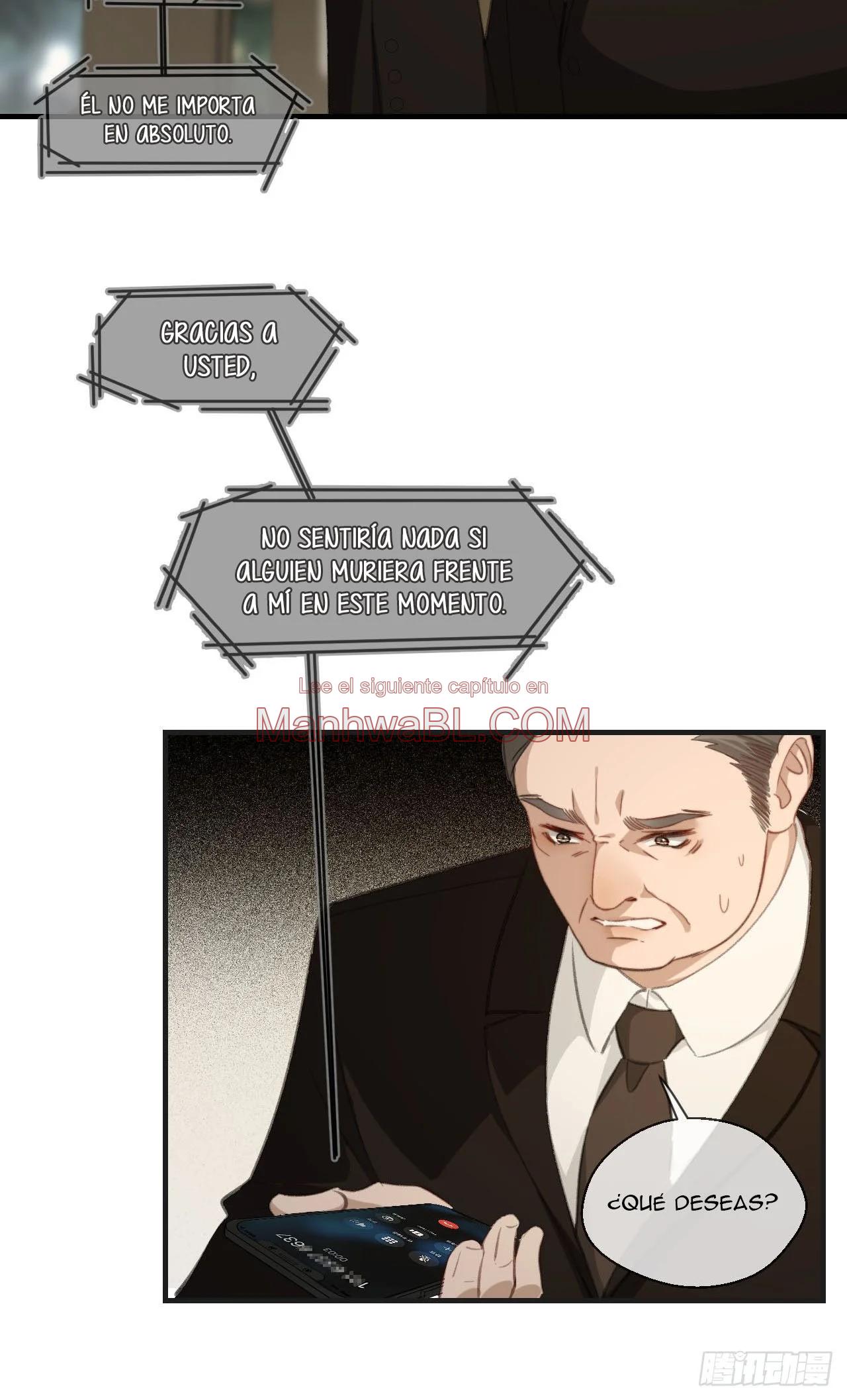Latidos del corazó - Capítulo 69 2 manhwa