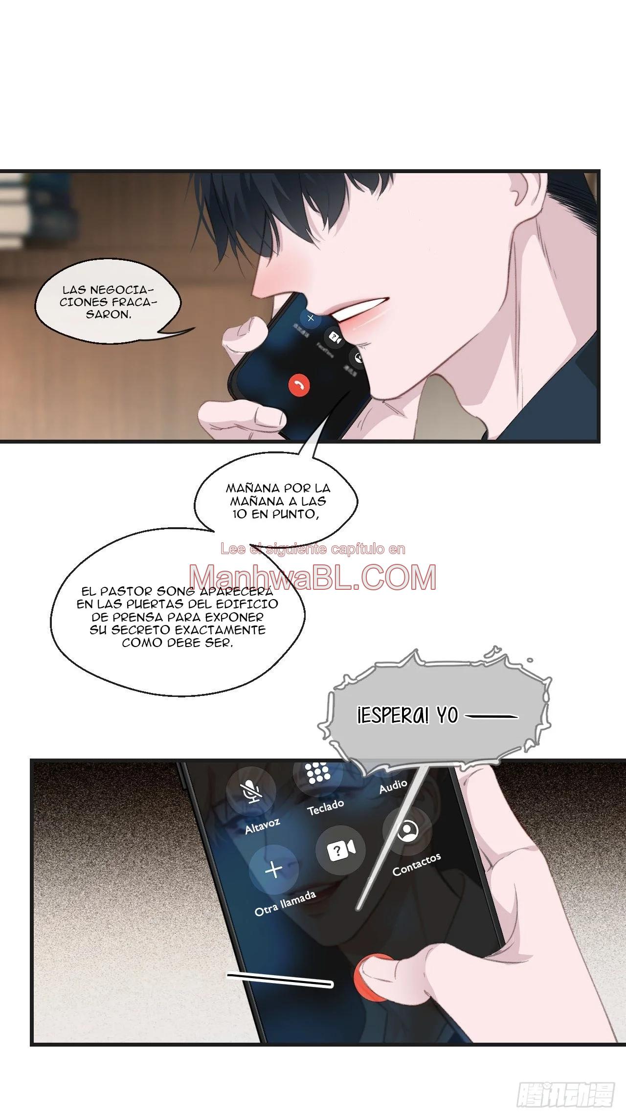 Latidos del corazó - Capítulo 69 2 manhwa