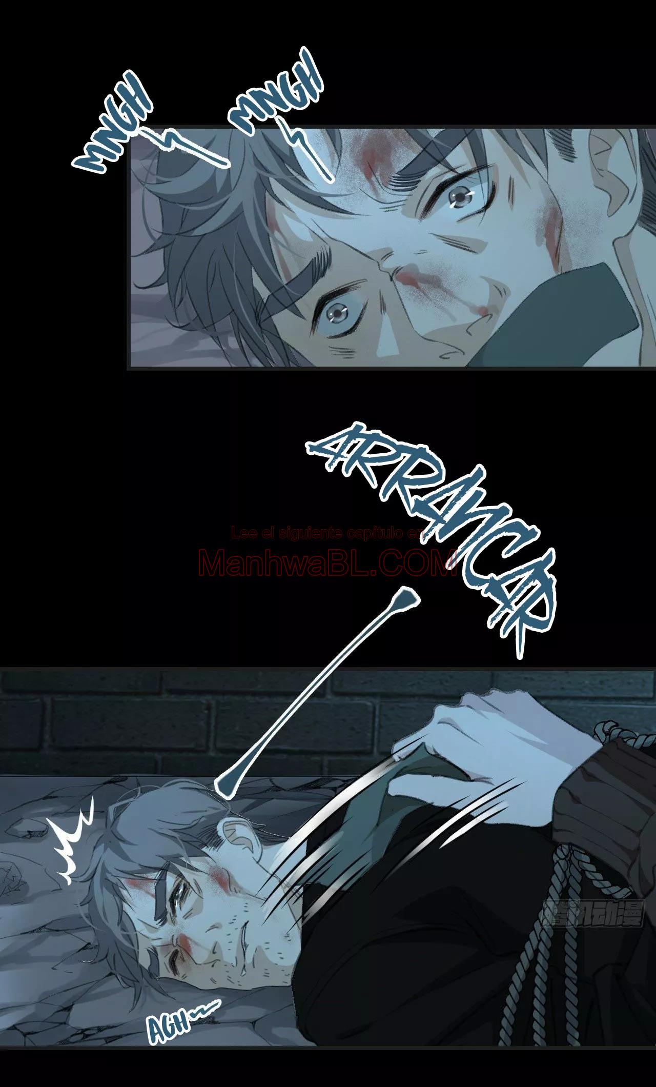 Latidos del corazó - Capítulo 18 3 manhwa