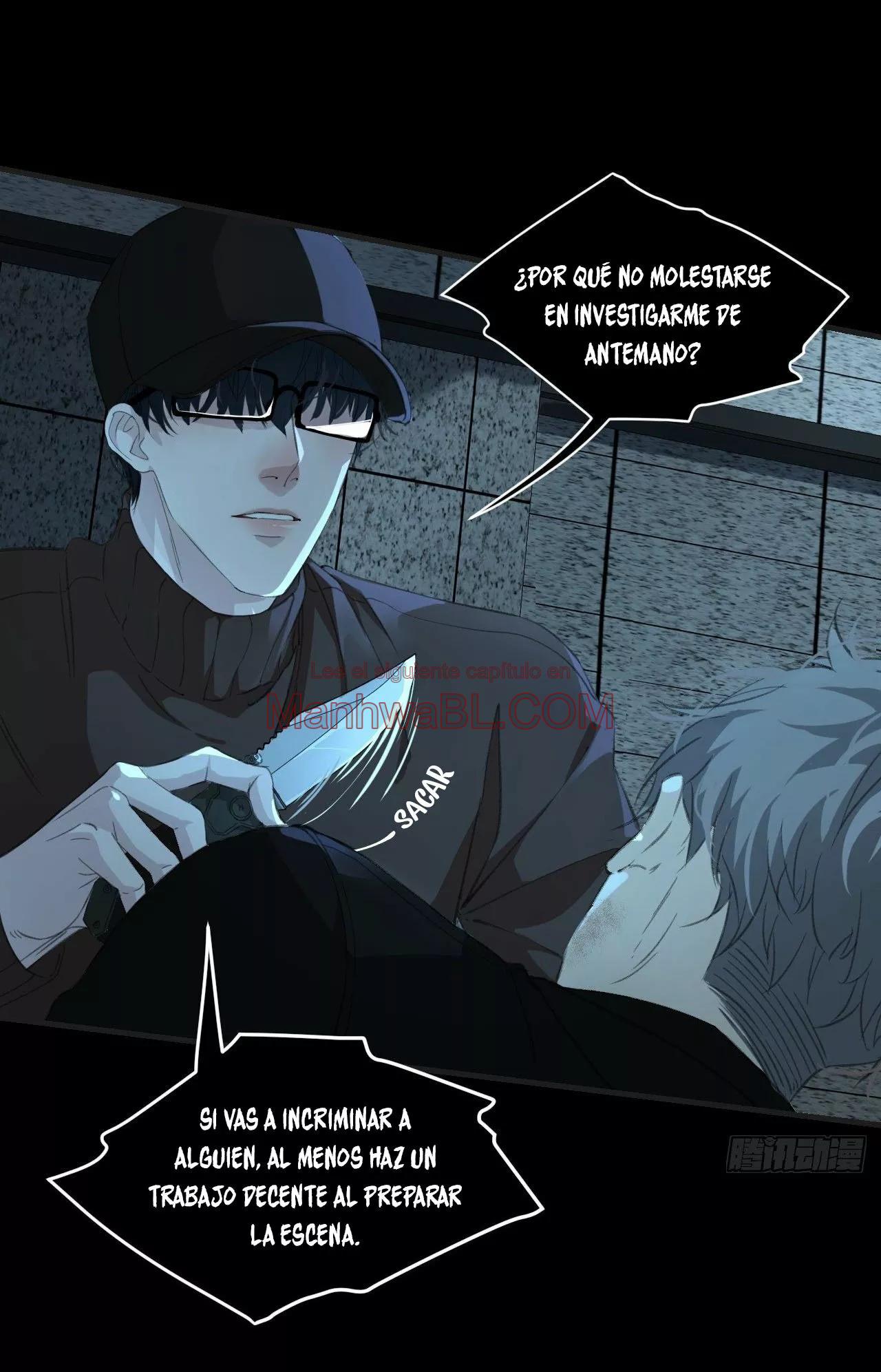 Latidos del corazó - Capítulo 18 3 manhwa
