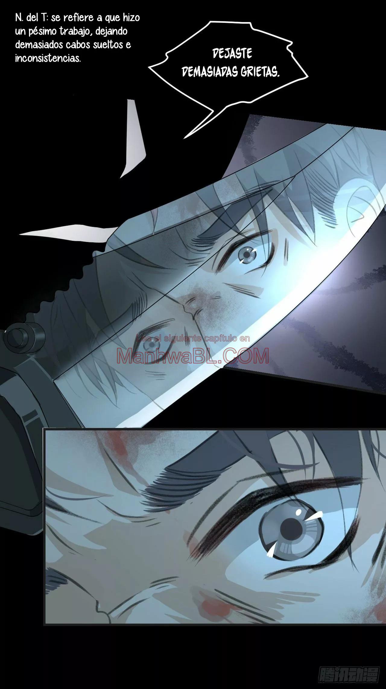 Latidos del corazó - Capítulo 18 3 manhwa