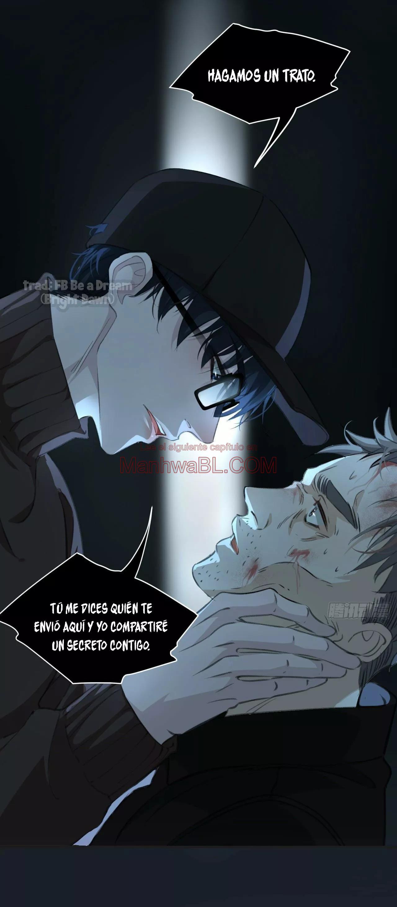 Latidos del corazó - Capítulo 18 3 manhwa