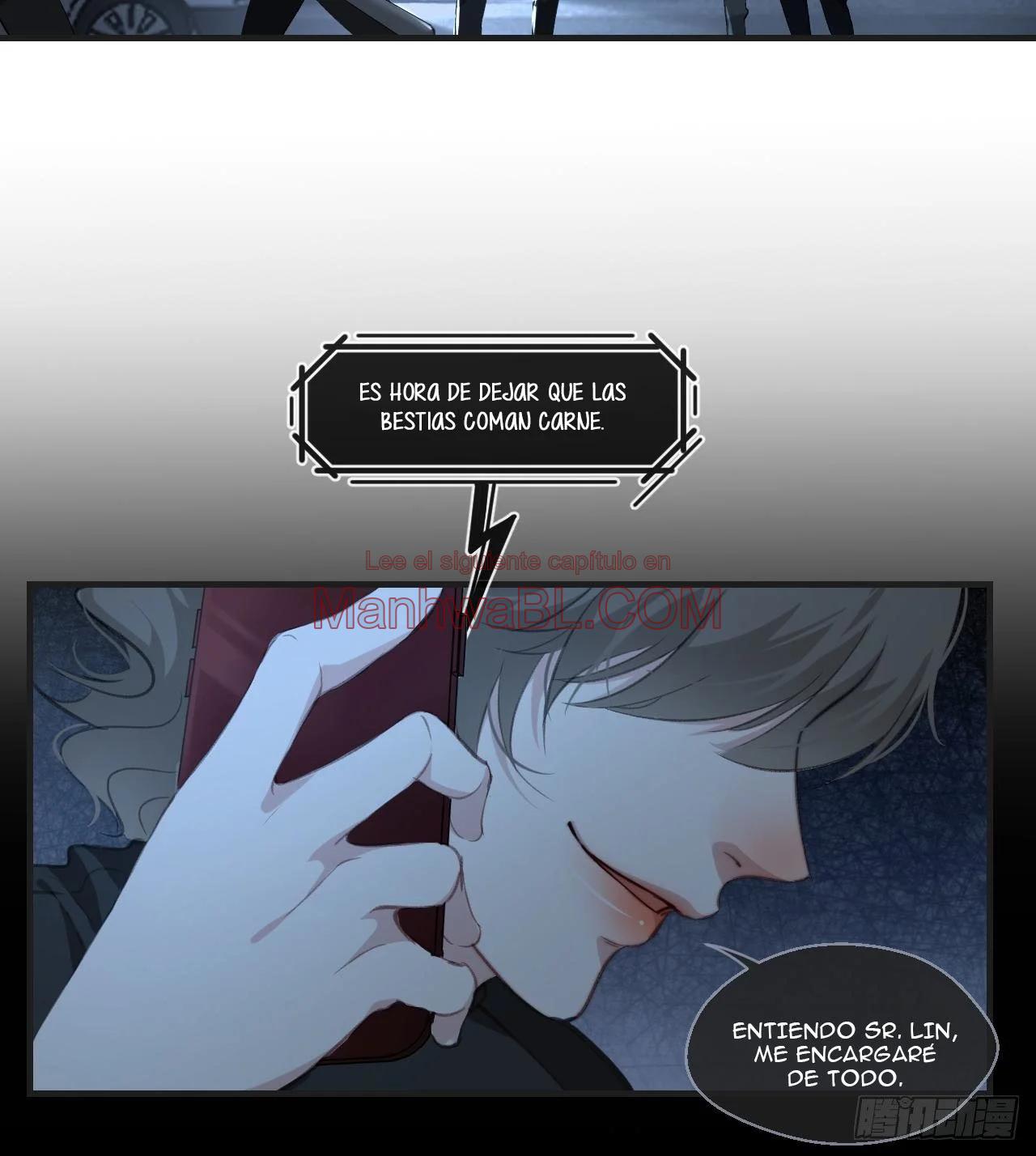 Latidos del corazó - Capítulo 69 3 manhwa