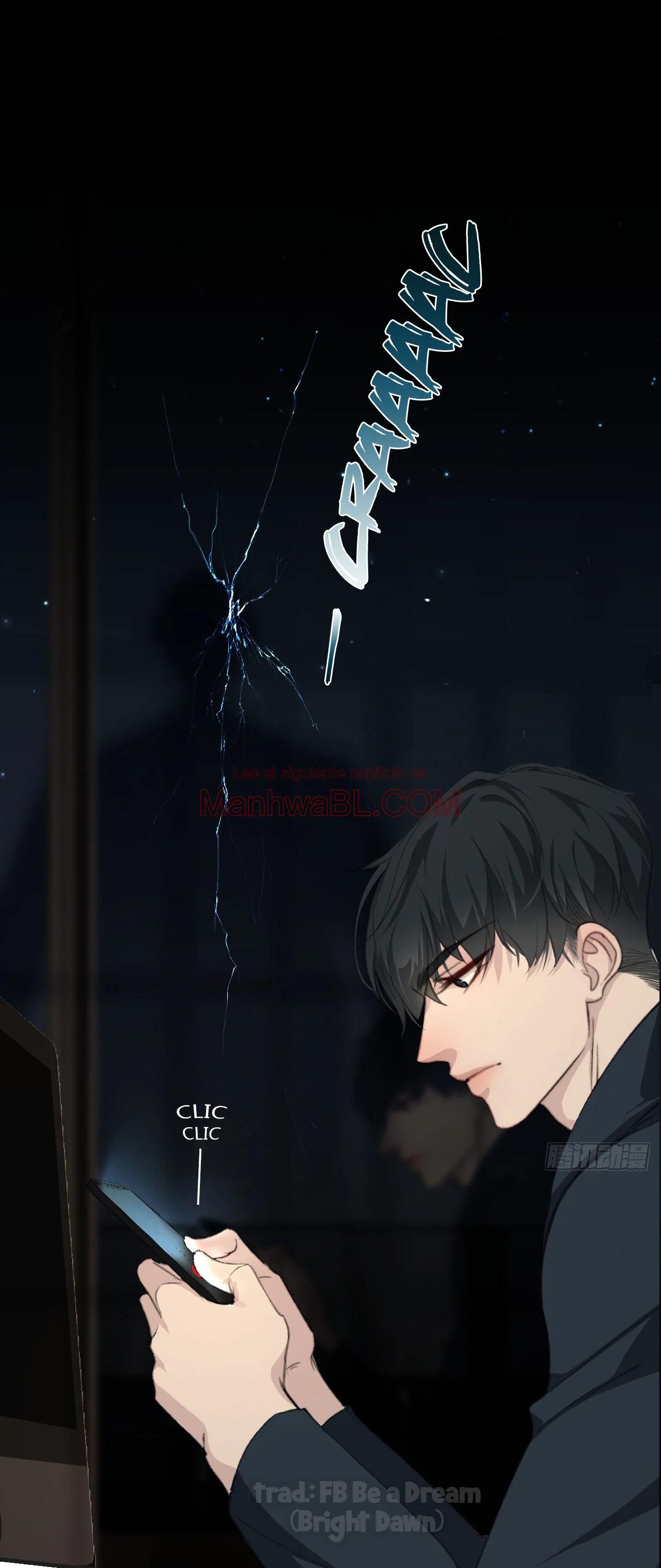 Latidos del corazó - Capítulo 69 3 manhwa