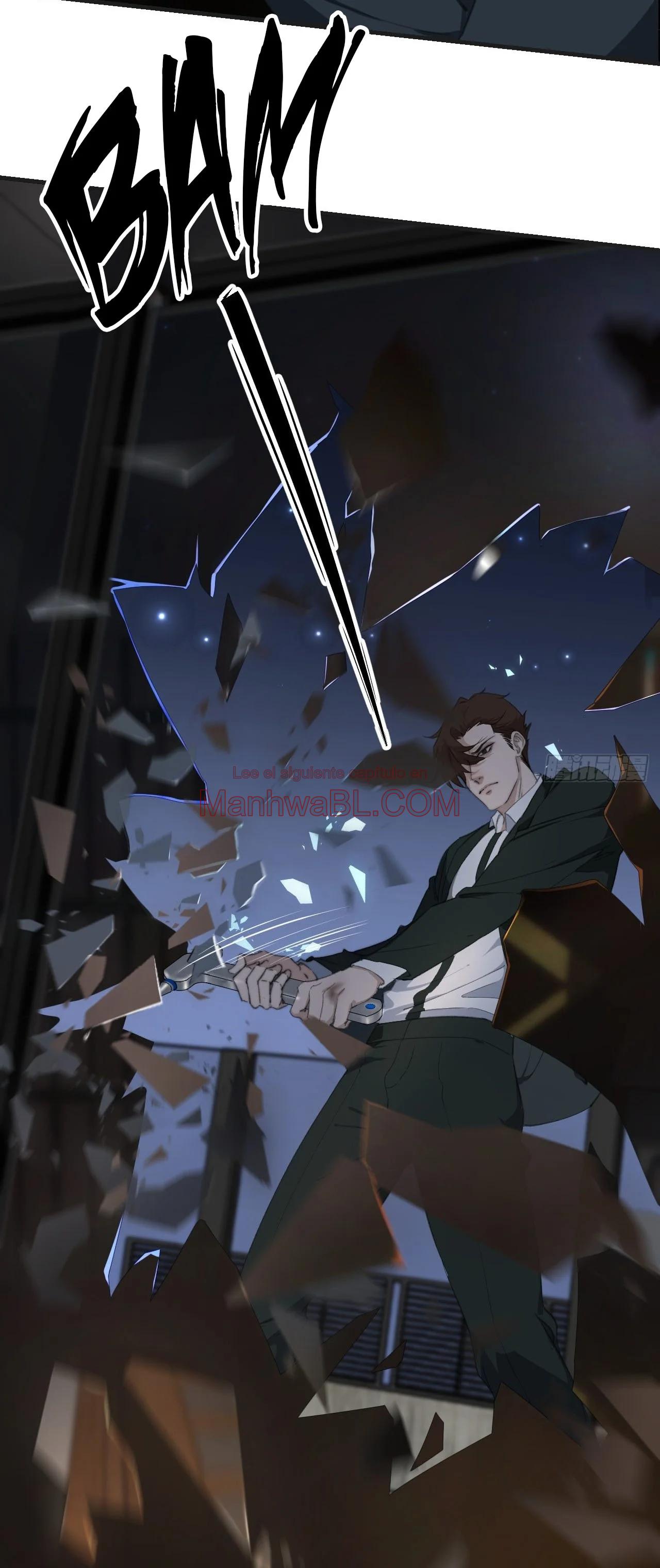 Latidos del corazó - Capítulo 69 3 manhwa