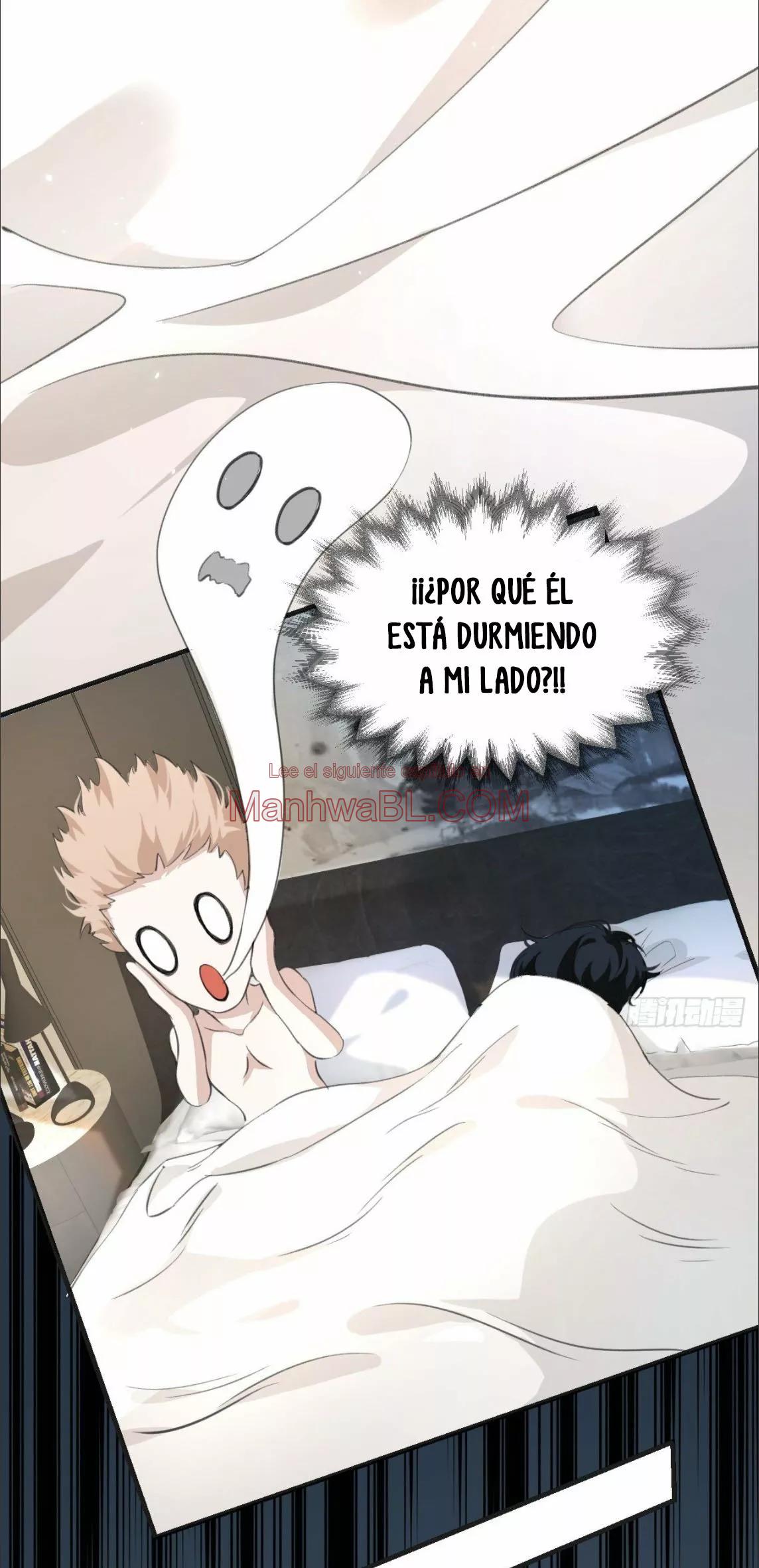 Latidos del corazó - Capítulo 7 2 manhwa