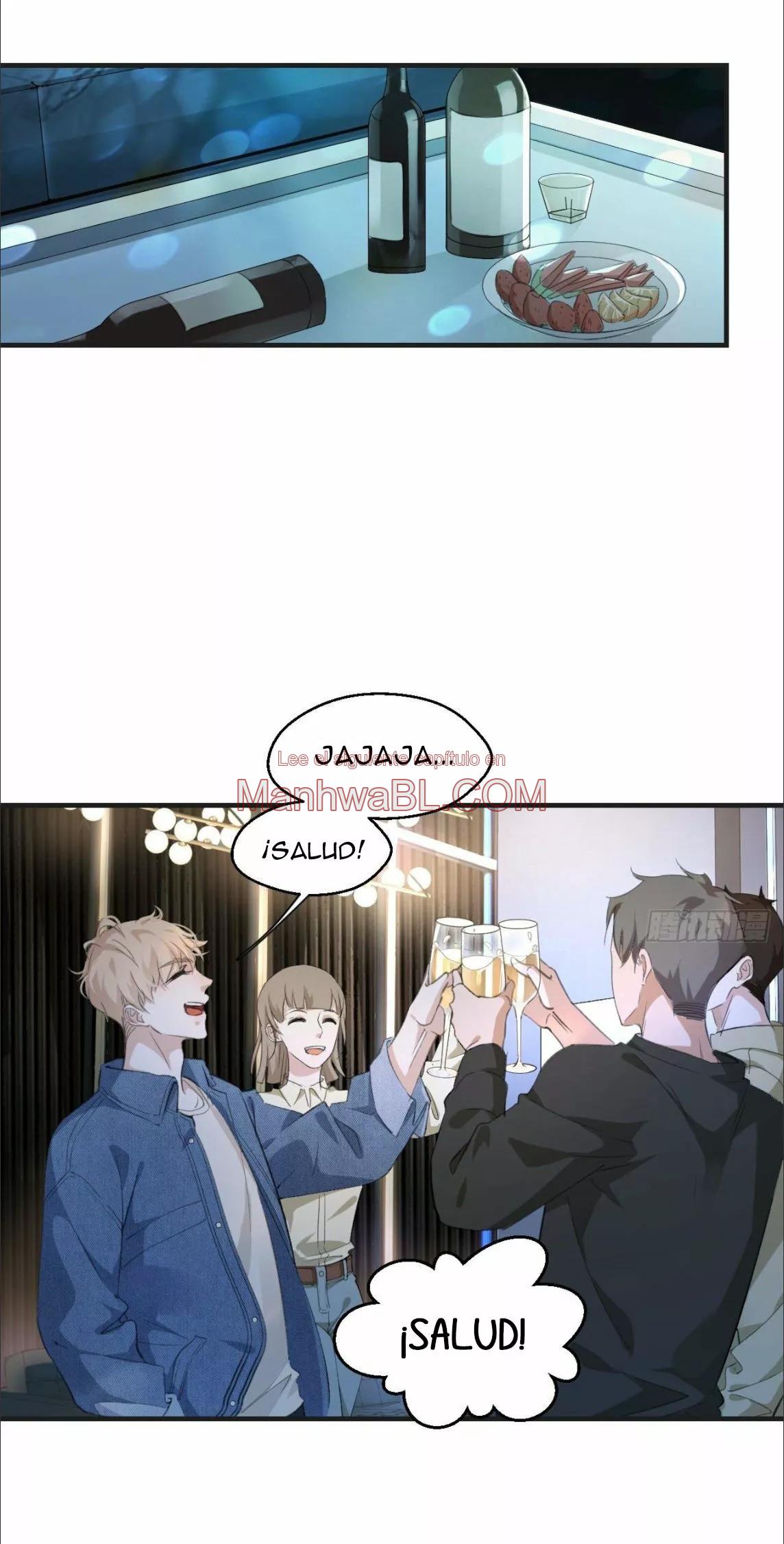 Latidos del corazó - Capítulo 7 2 manhwa