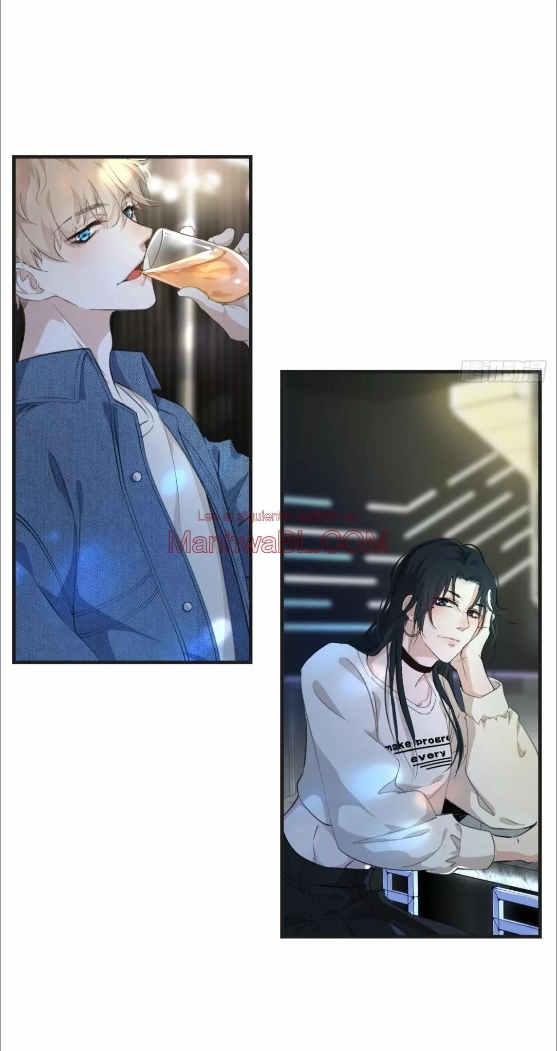 Latidos del corazó - Capítulo 7 2 manhwa